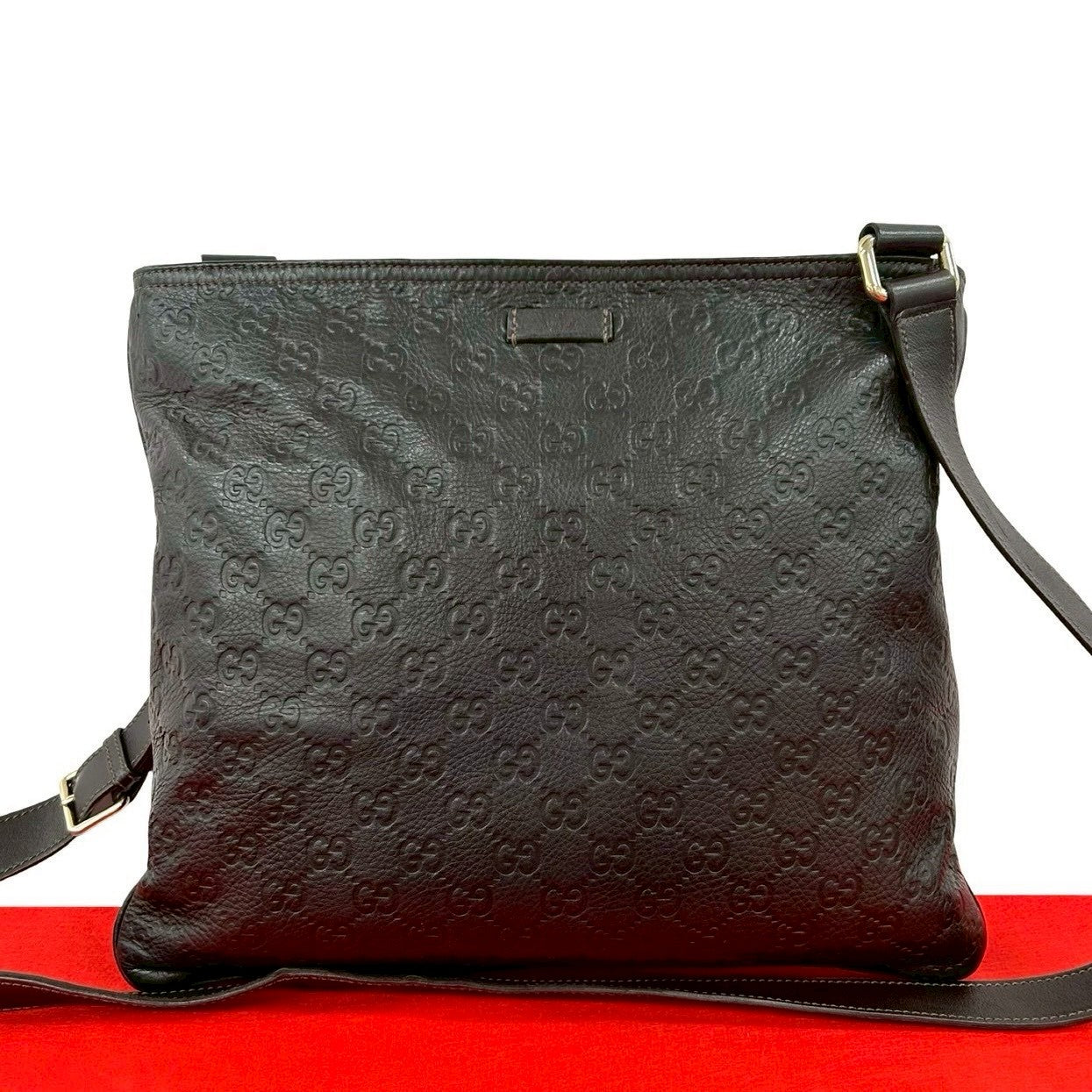 GUCCI グッチ ショルダーバッグ