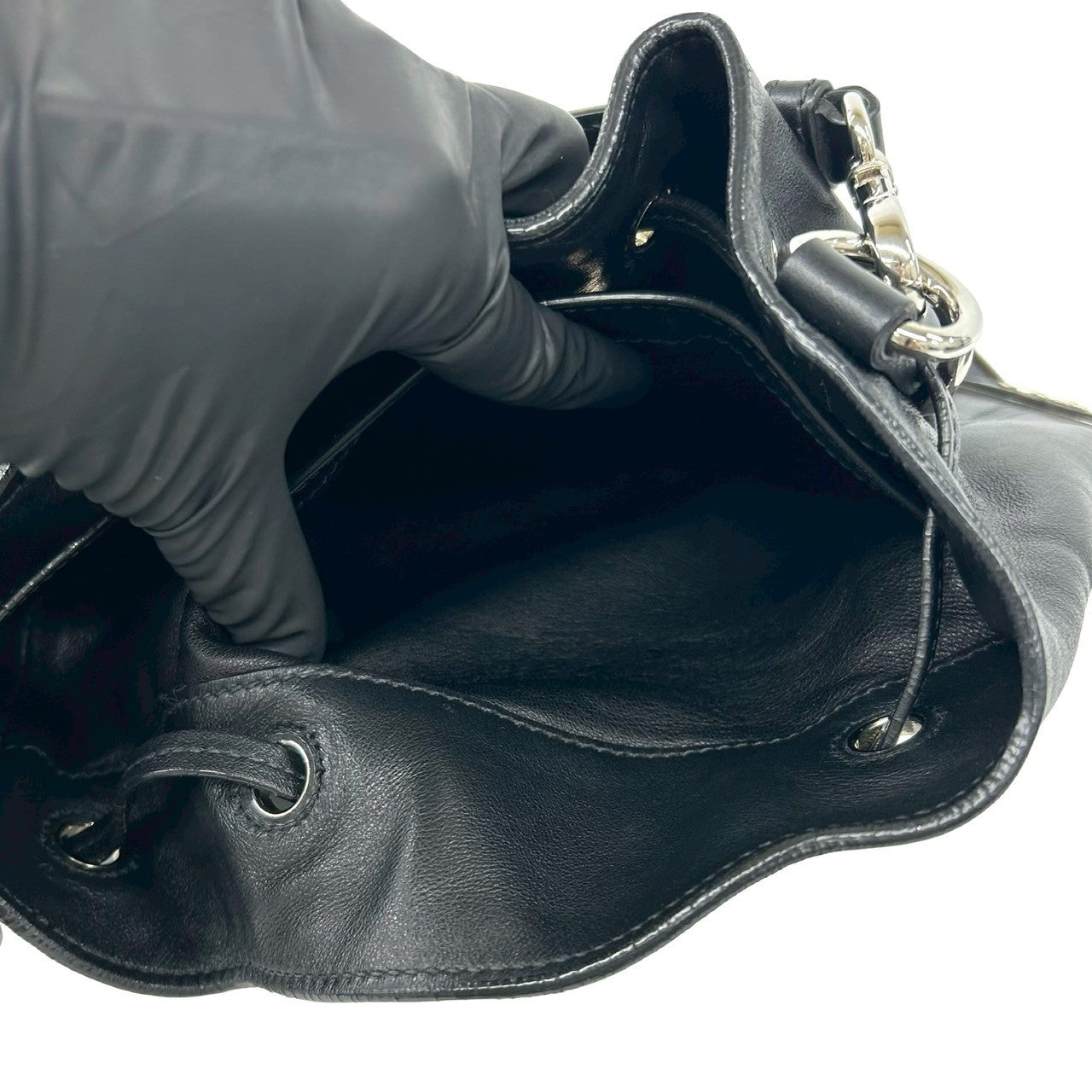 PRADA プラダ ショルダーバッグ 10