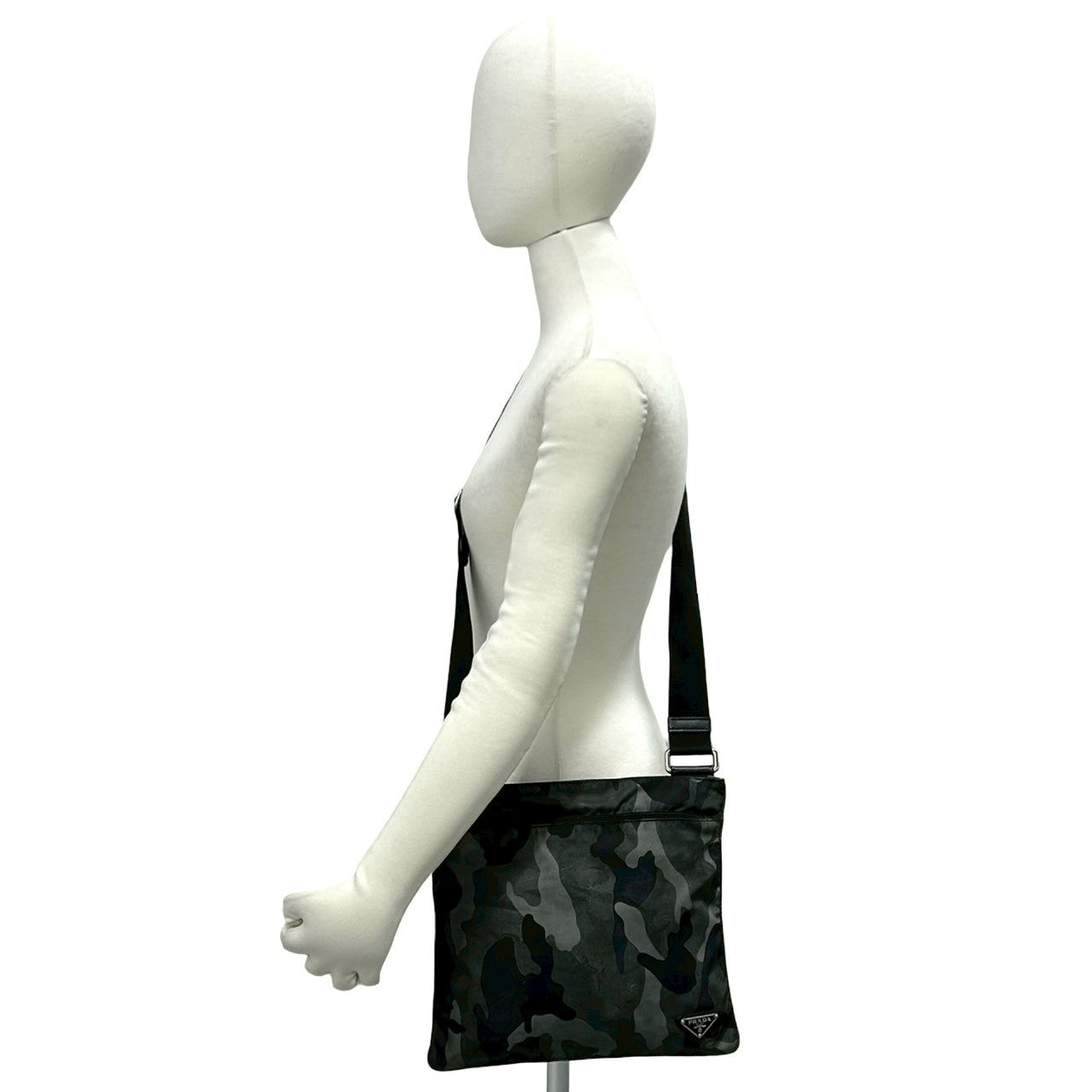 PRADA プラダ ショルダーバッグ 2