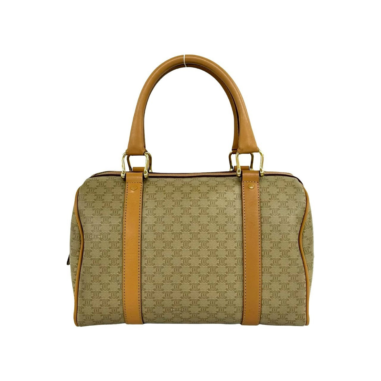 CELINE セリーヌ (Vintage) ハンドバッグ 3