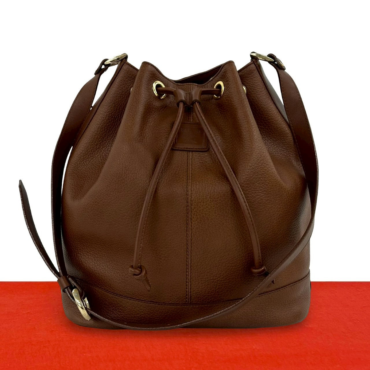 BURBERRY バーバリー (Vintage) ショルダーバッグ