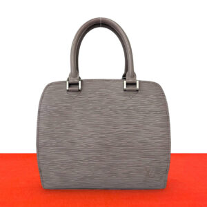 LOUIS VUITTON ルイヴィトン ポンヌフ ハンドバッグ