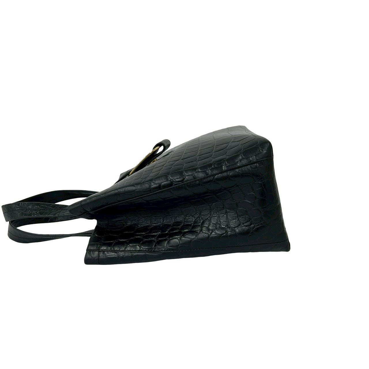 Salvatore Ferragamo サルヴァトーレフェラガモ (Vintage) ハンドバッグ 5