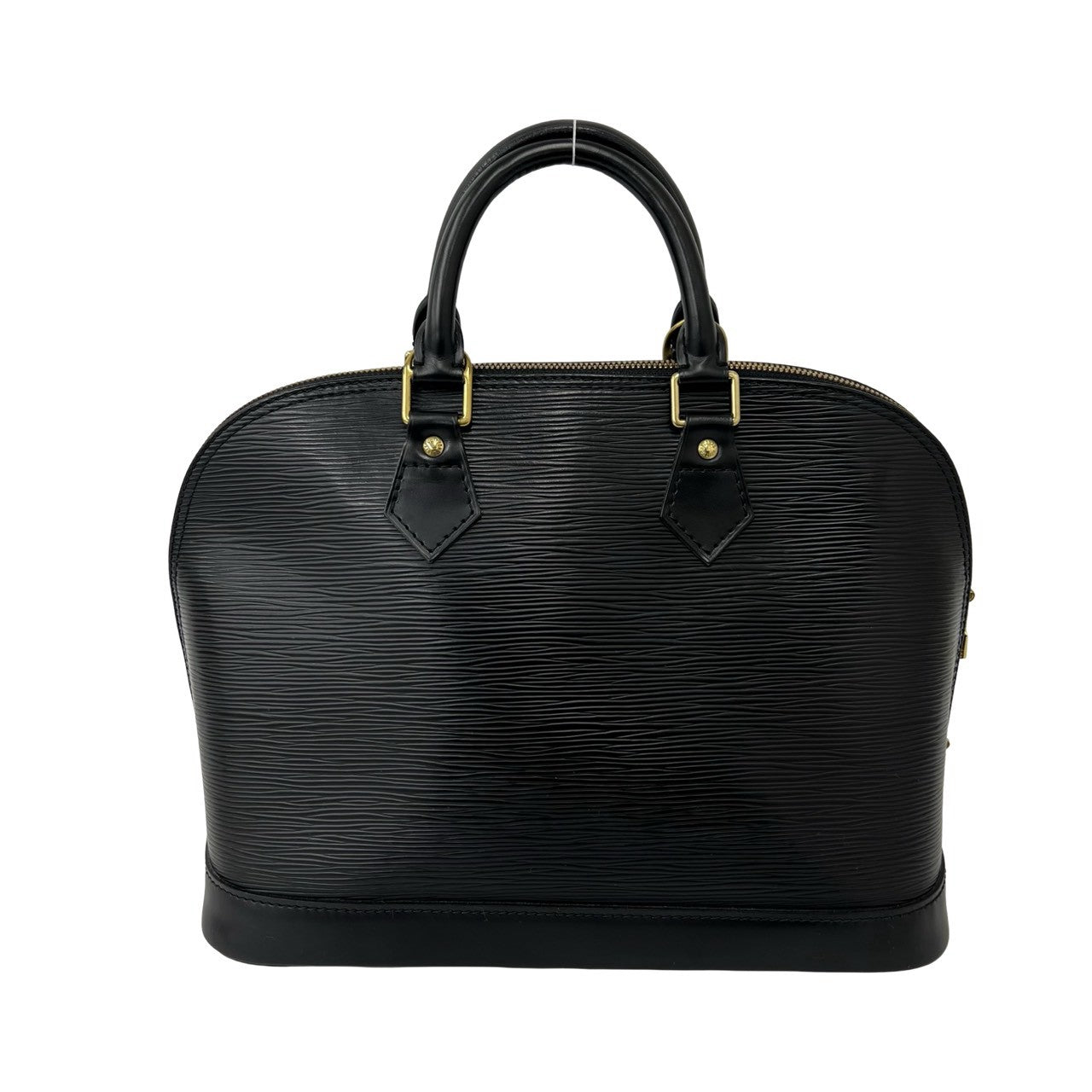 LOUIS VUITTON ルイヴィトン (Vintage) アルマ ハンドバッグ 3
