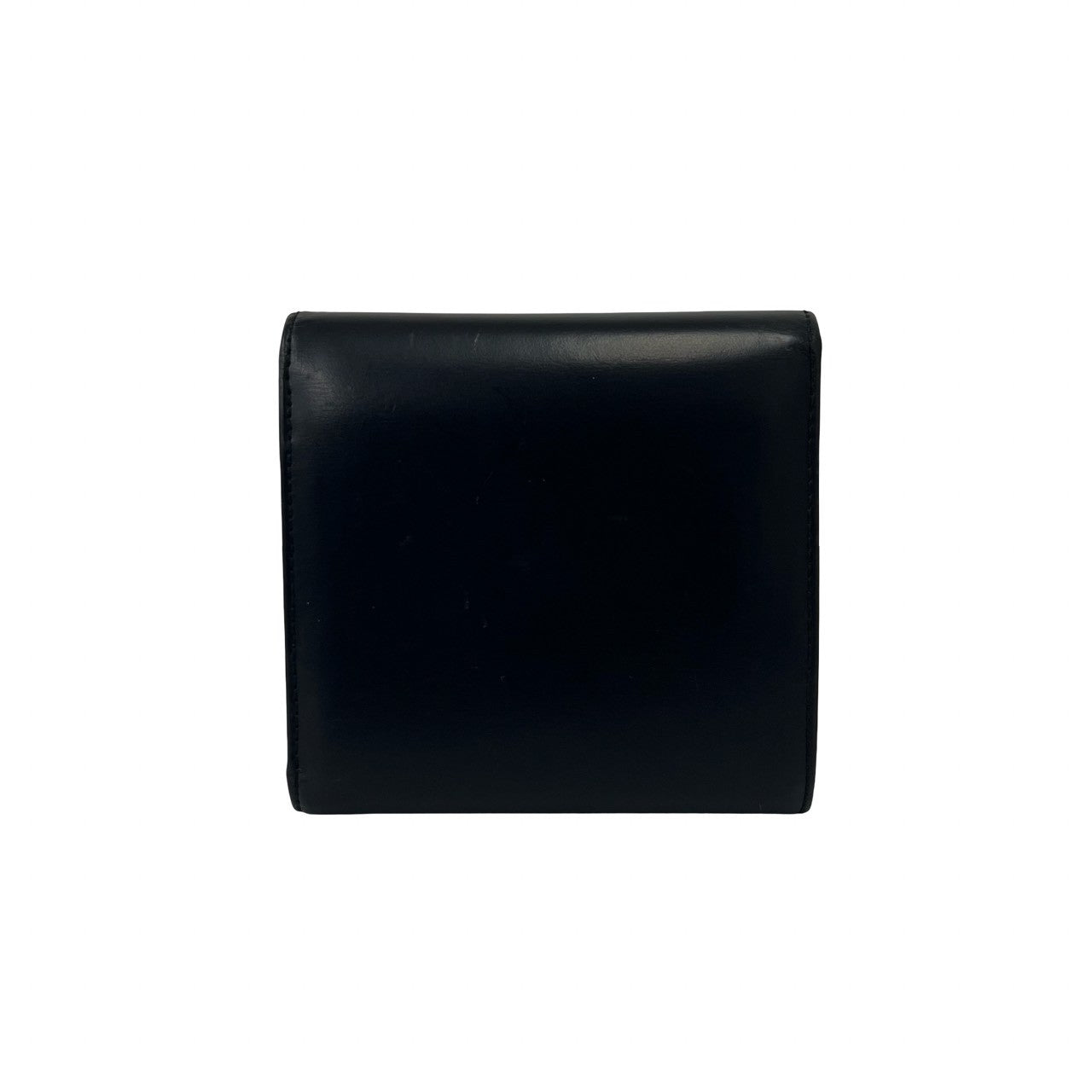 CARTIER カルティエ (Vintage) 三つ折り財布 2