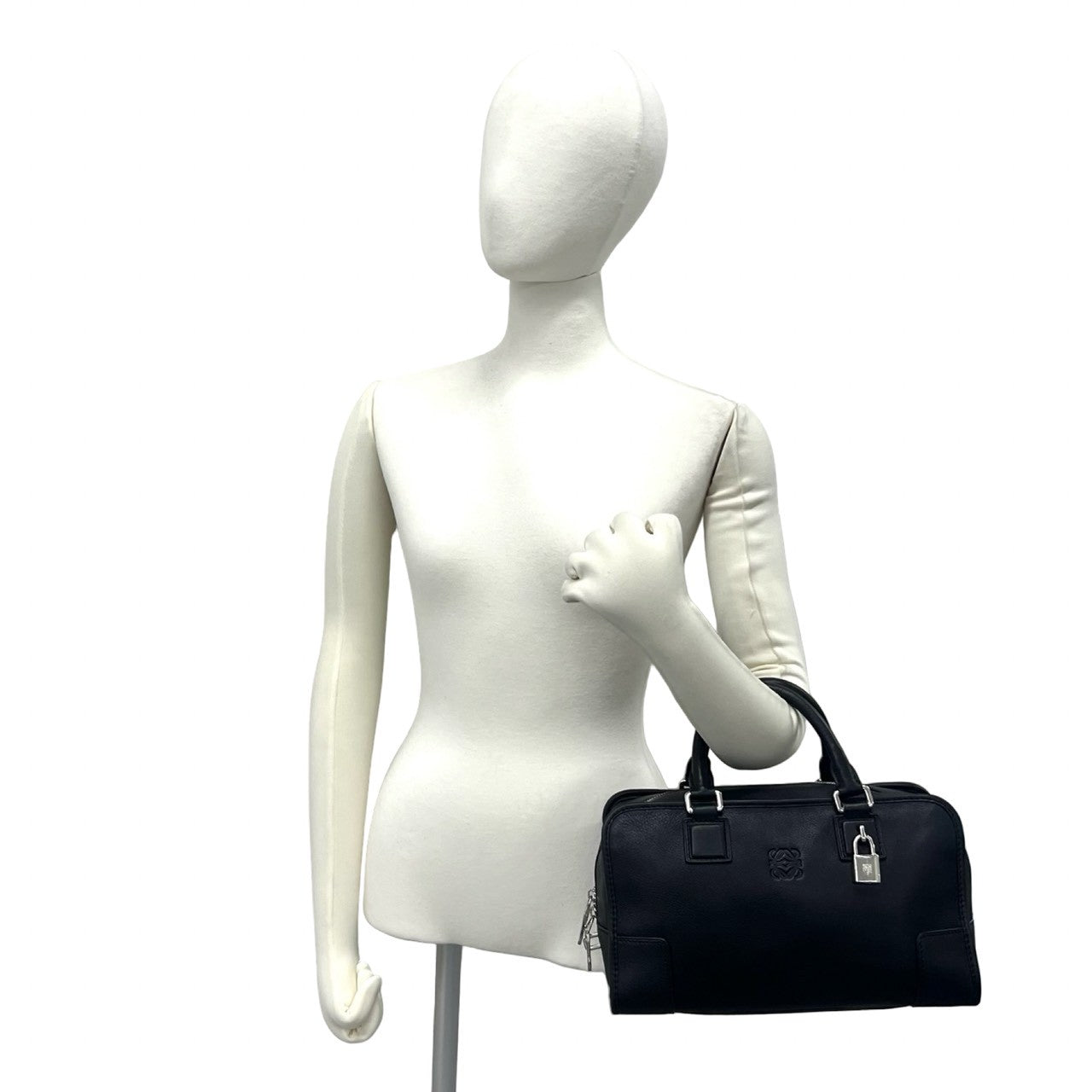LOEWE ロエベ アマソナ 28 ハンドバッグ 2