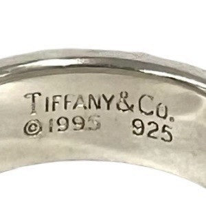 TIFFANY&Co. ティファニー (Vintage) アトラス リング 指輪 3