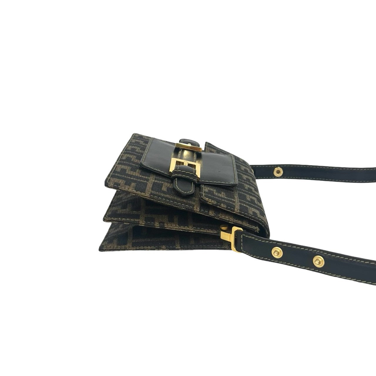 FENDI フェンディ (Vintage) ショルダーバッグ 6