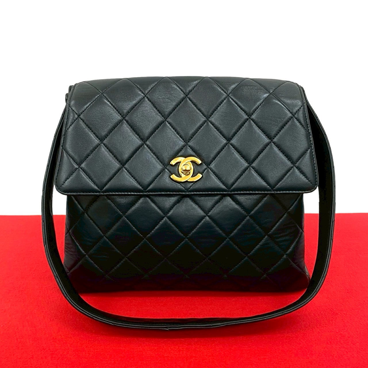CHANEL Vintage