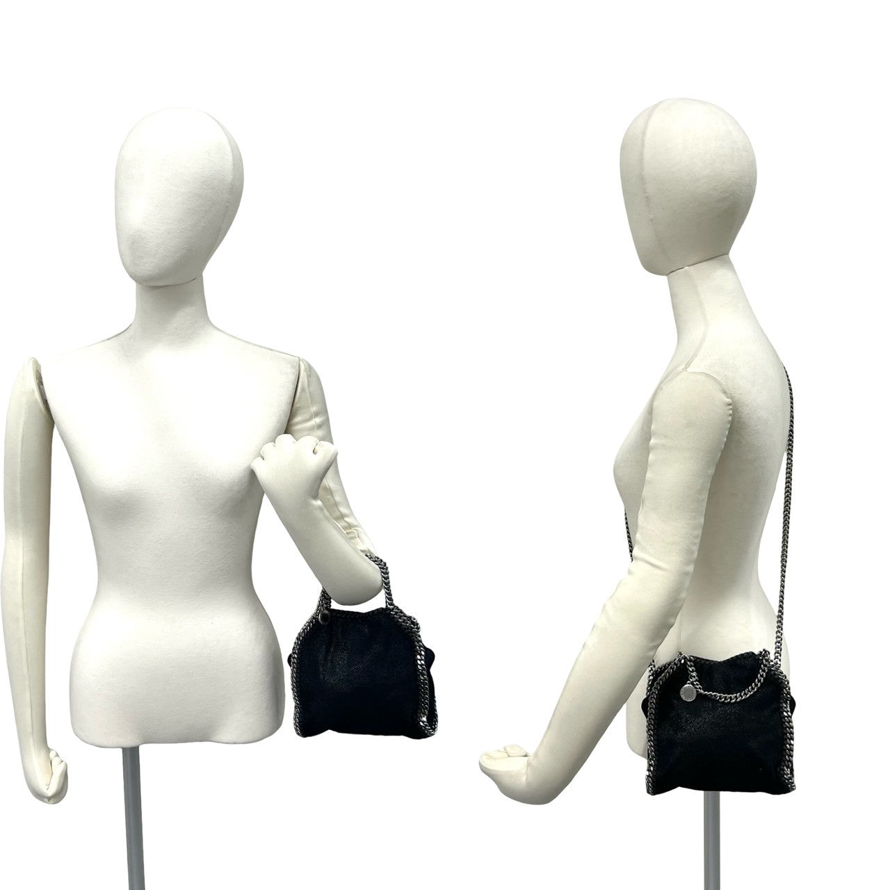 Stella McCartney ステラマッカートニー ファラベラ ショルダーバッグ 2