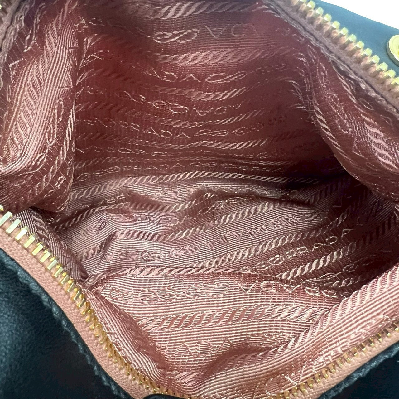 PRADA プラダ ハンドバッグ 10