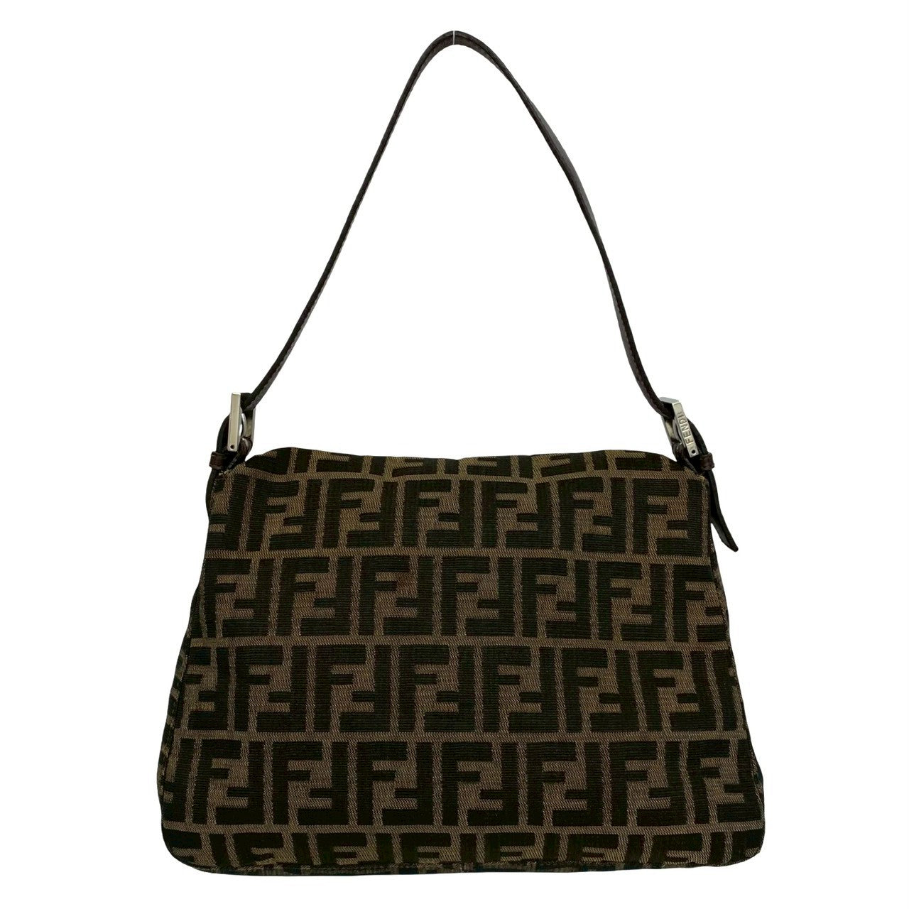 FENDI フェンディ (Vintage) マンマバケット ショルダーバッグ 3