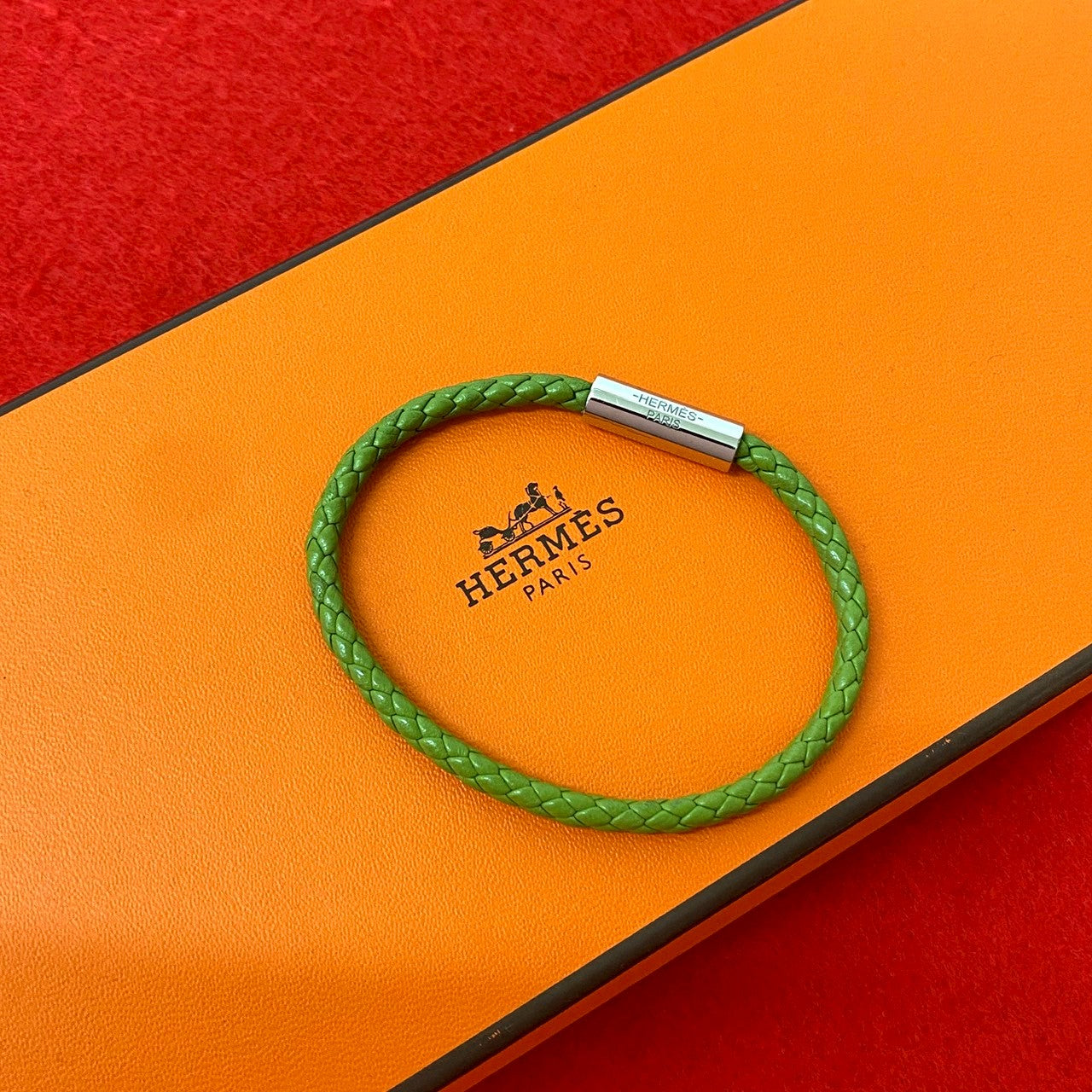HERMES ゴリアテ