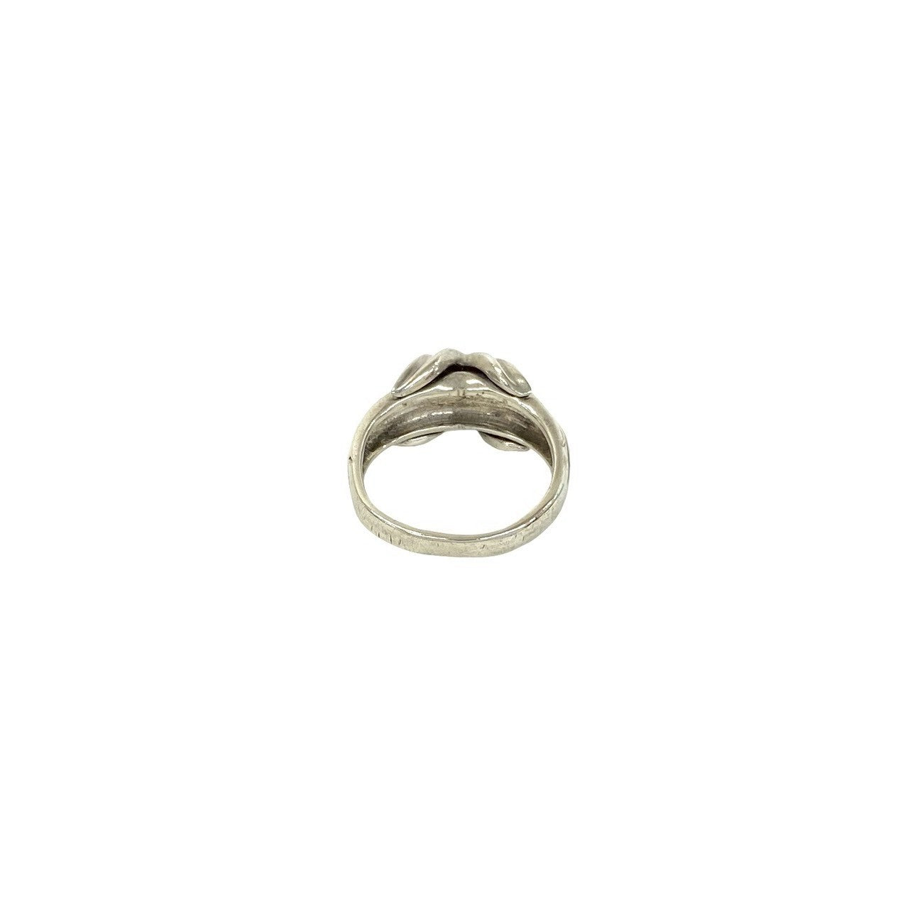 TIFFANY&Co. ティファニー シグネチャーリング 指輪 6