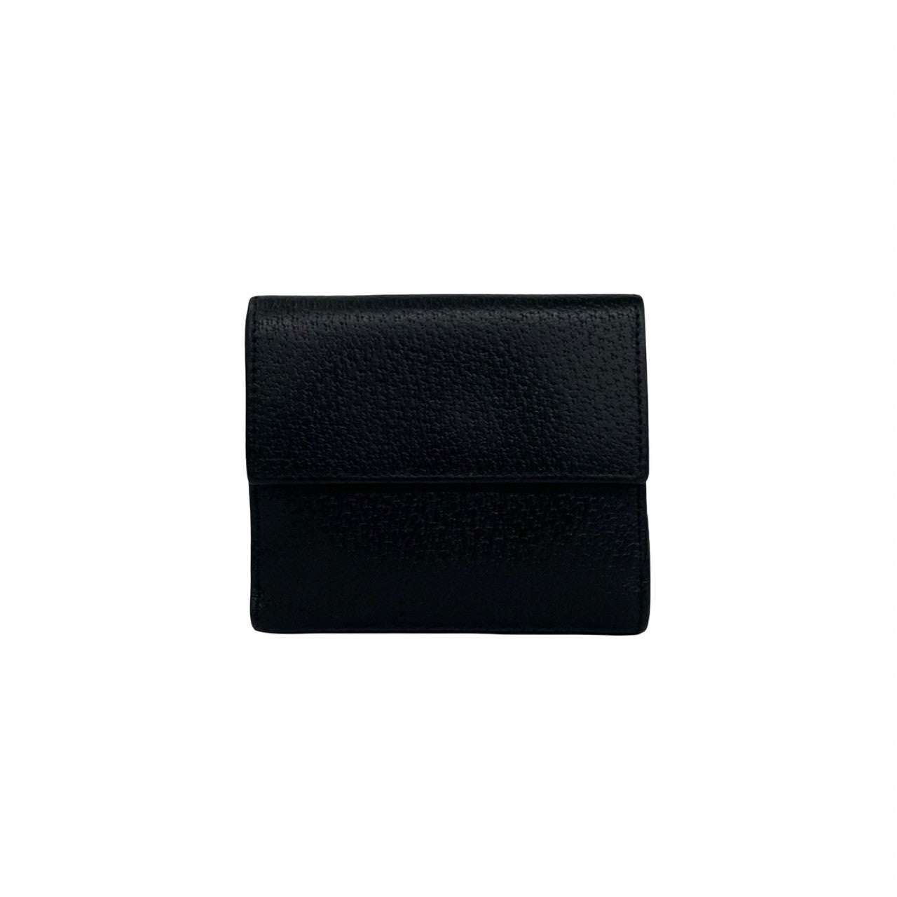 GUCCI グッチ 二つ折り財布 2