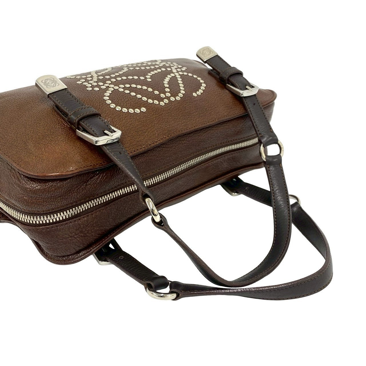 LOEWE ロエベ ハンドバッグ 4