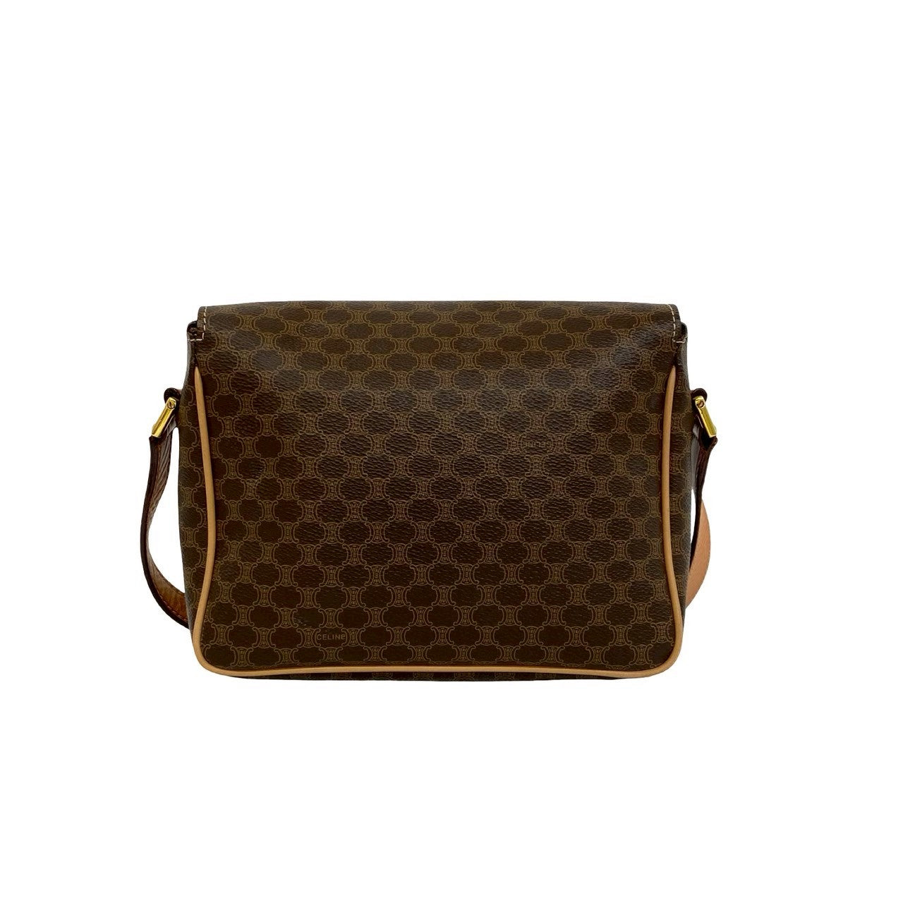 CELINE セリーヌ (Vintage) ショルダーバッグ 3