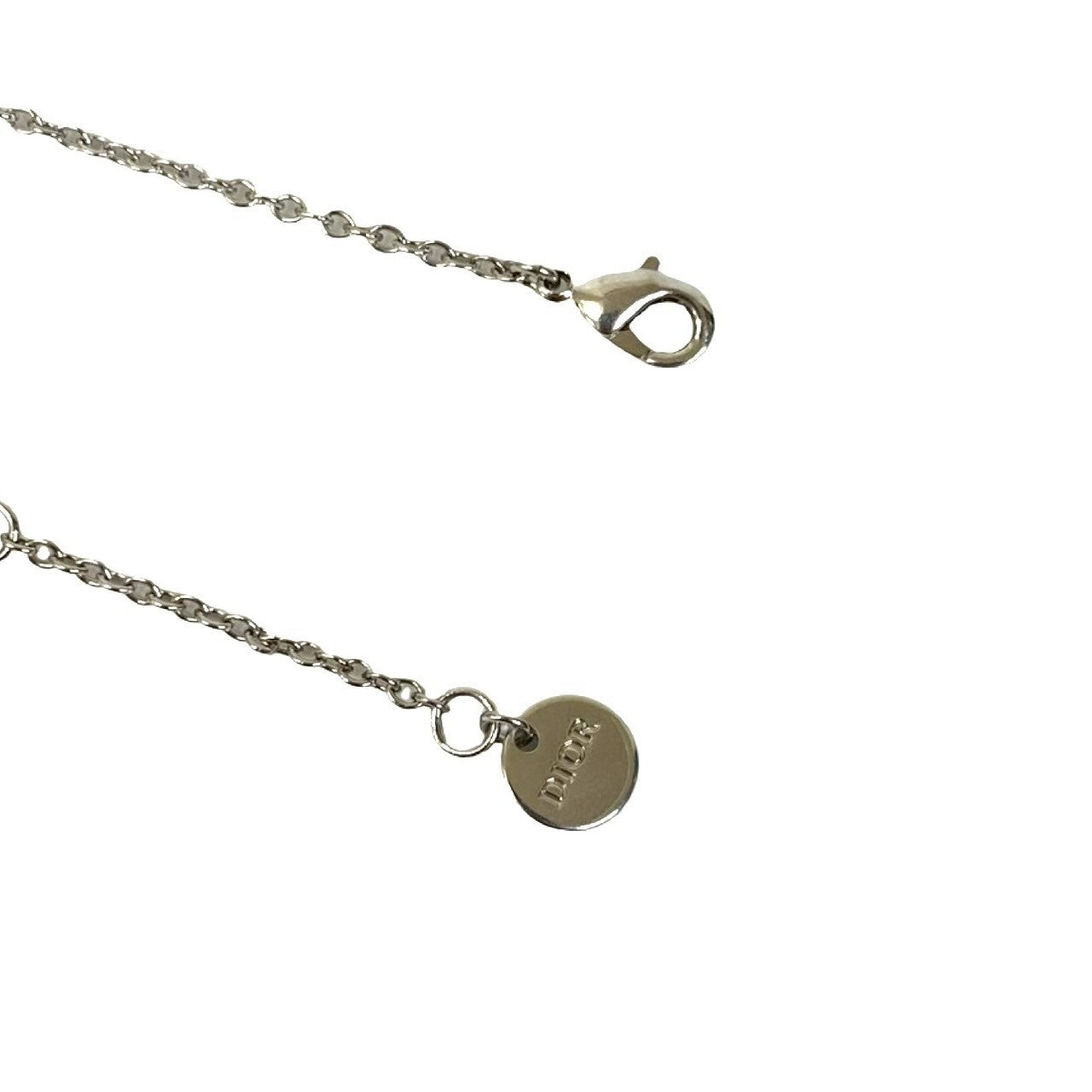 Christian Dior ディオール ネックレス 4