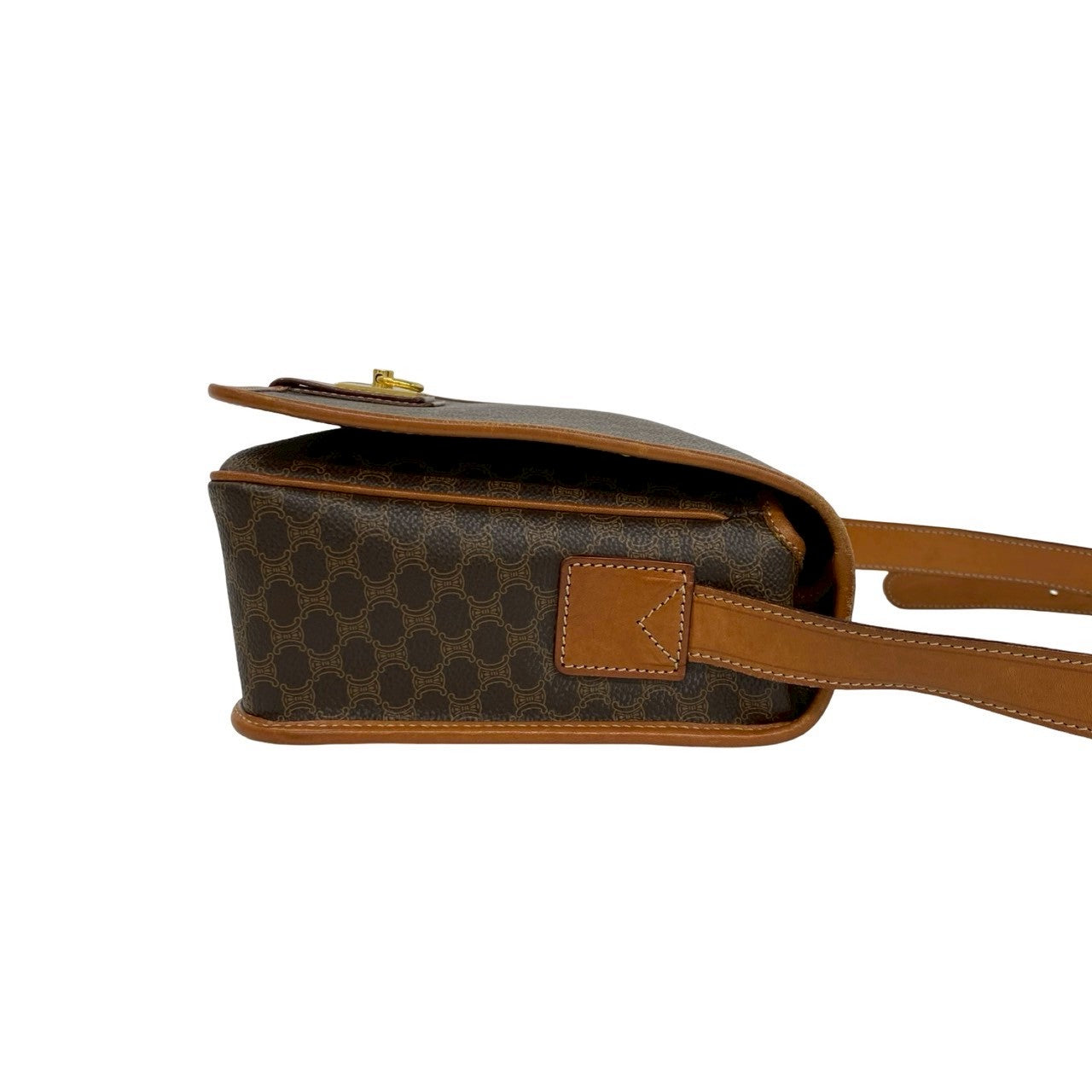 CELINE セリーヌ (Vintage) ショルダーバッグ 6