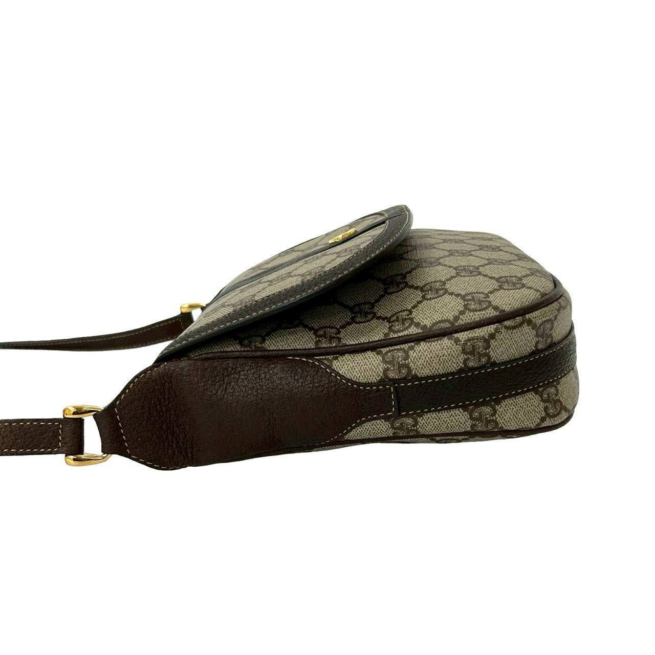 GUCCI グッチ (Vintage) ショルダーバッグ 5
