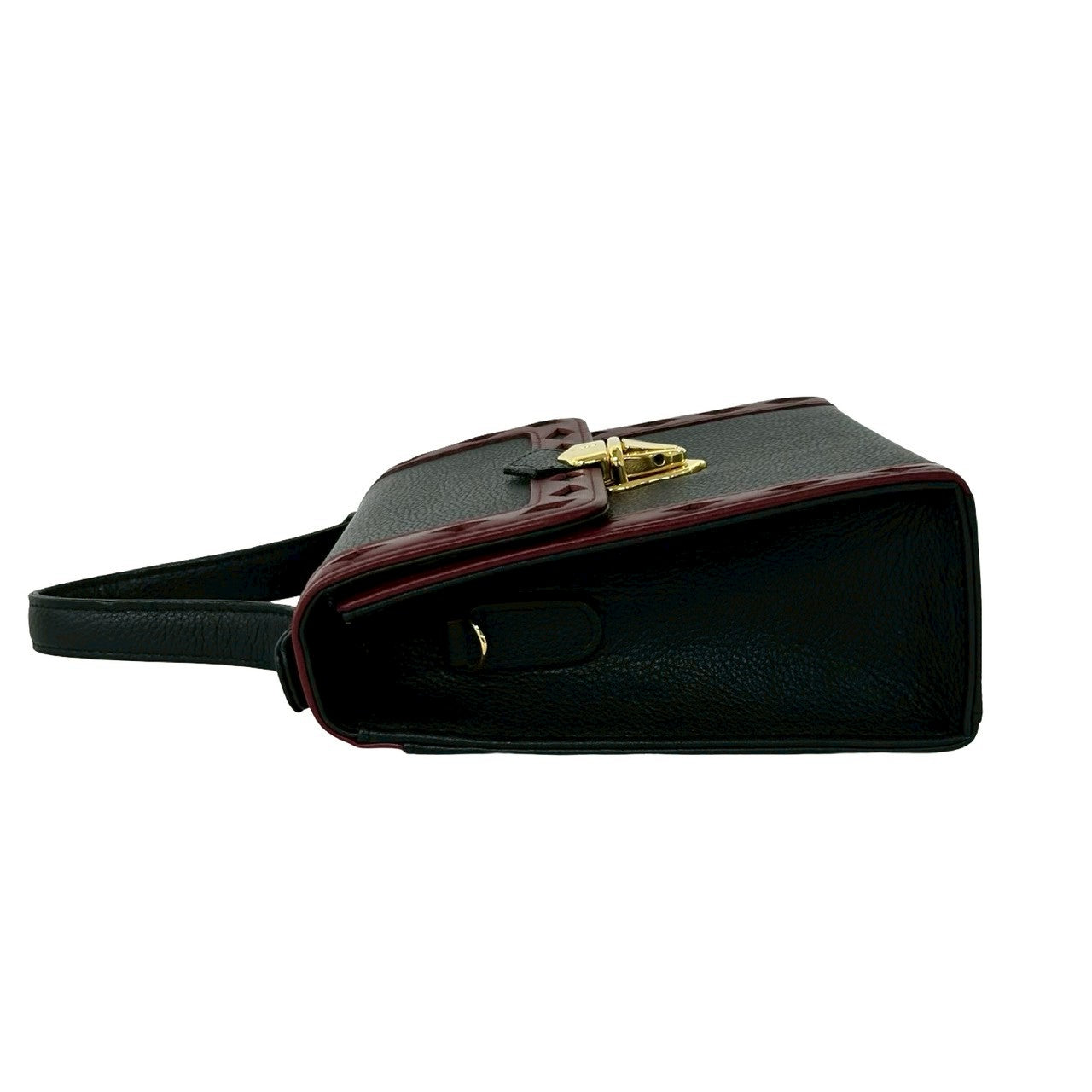 YVES SAINT LAURENT イヴ・サンローラン (Vintage) ショルダーバッグ 5