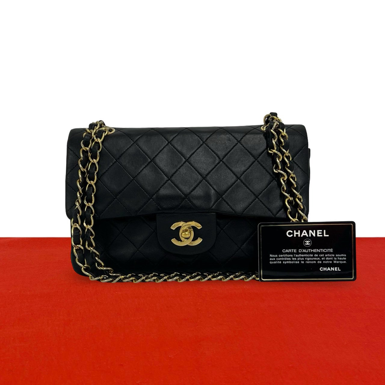 CHANEL シャネル (Vintage) ショルダーバッグ