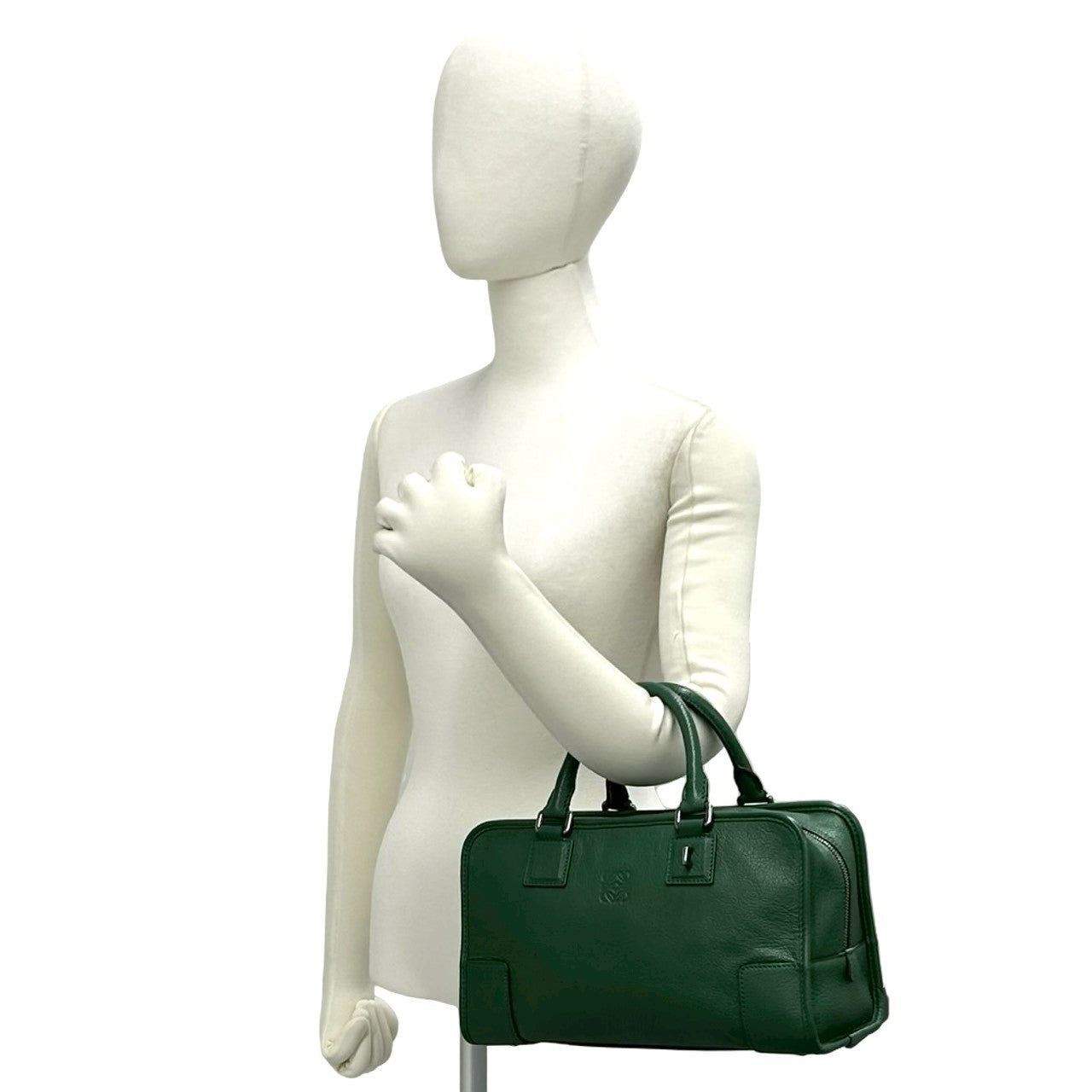 LOEWE ロエベ アマソナ 28 ハンドバッグ 2