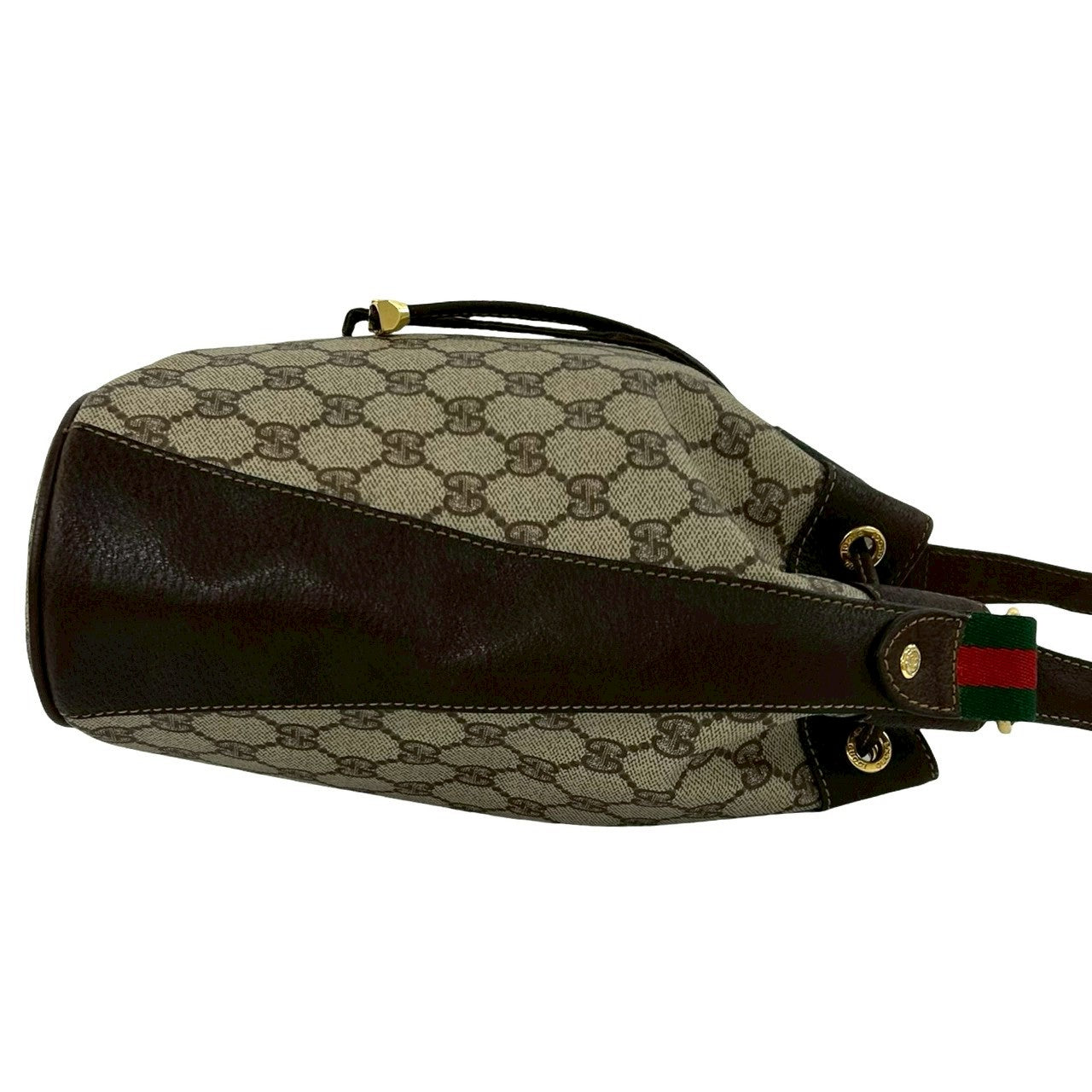 GUCCI グッチ (Vintage) ショルダーバッグ 6