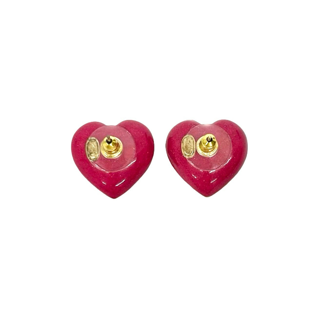 CHANEL シャネル ピアス 4