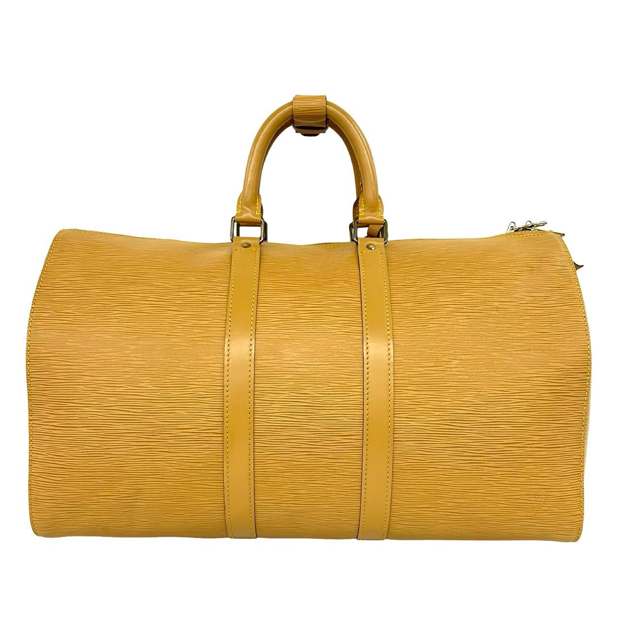 LOUIS VUITTON ルイヴィトン (Vintage) キーポル 45 ボストンバッグ 3