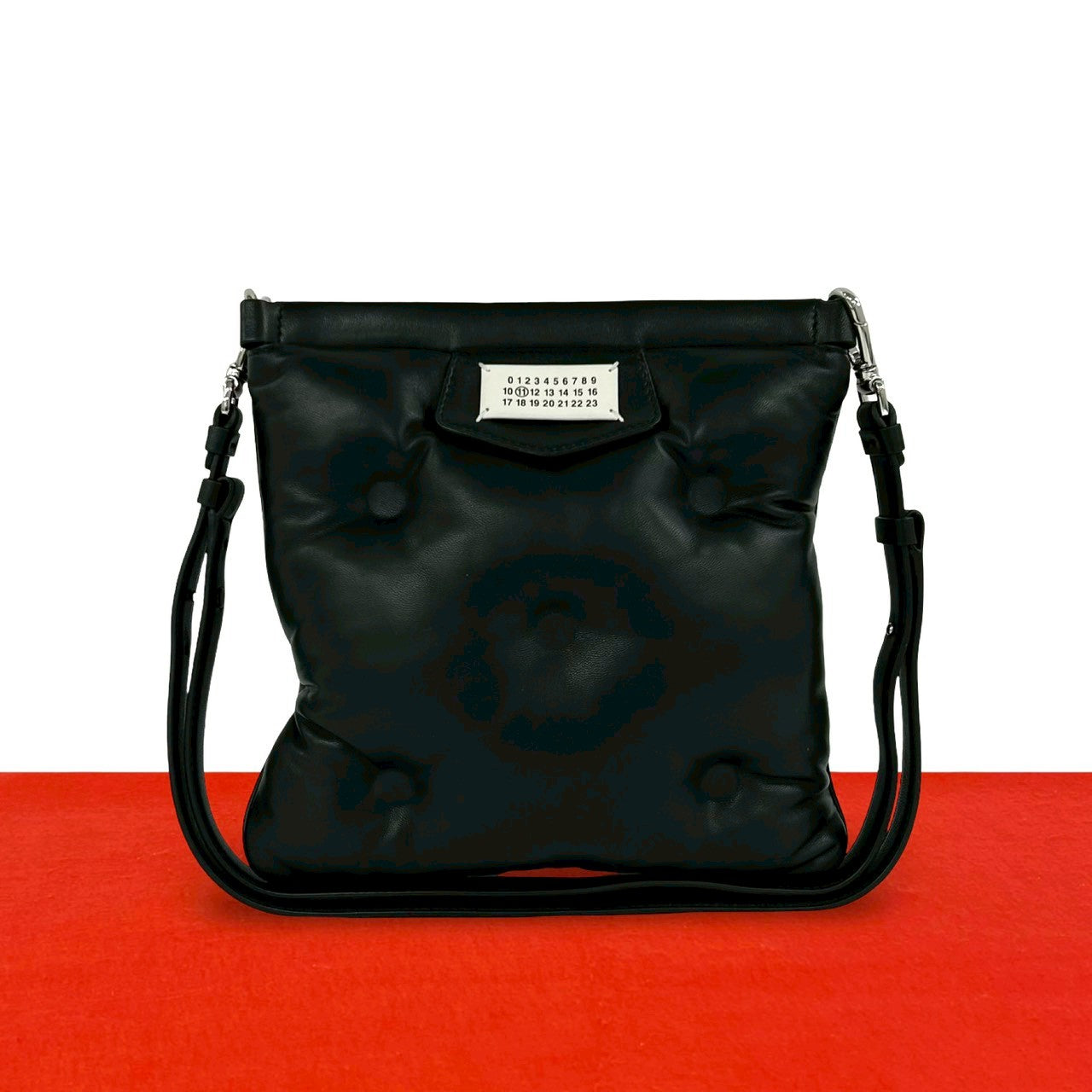 MAISON MARGIELA メゾンマルジェラ グラムスラム ショルダーバッグ