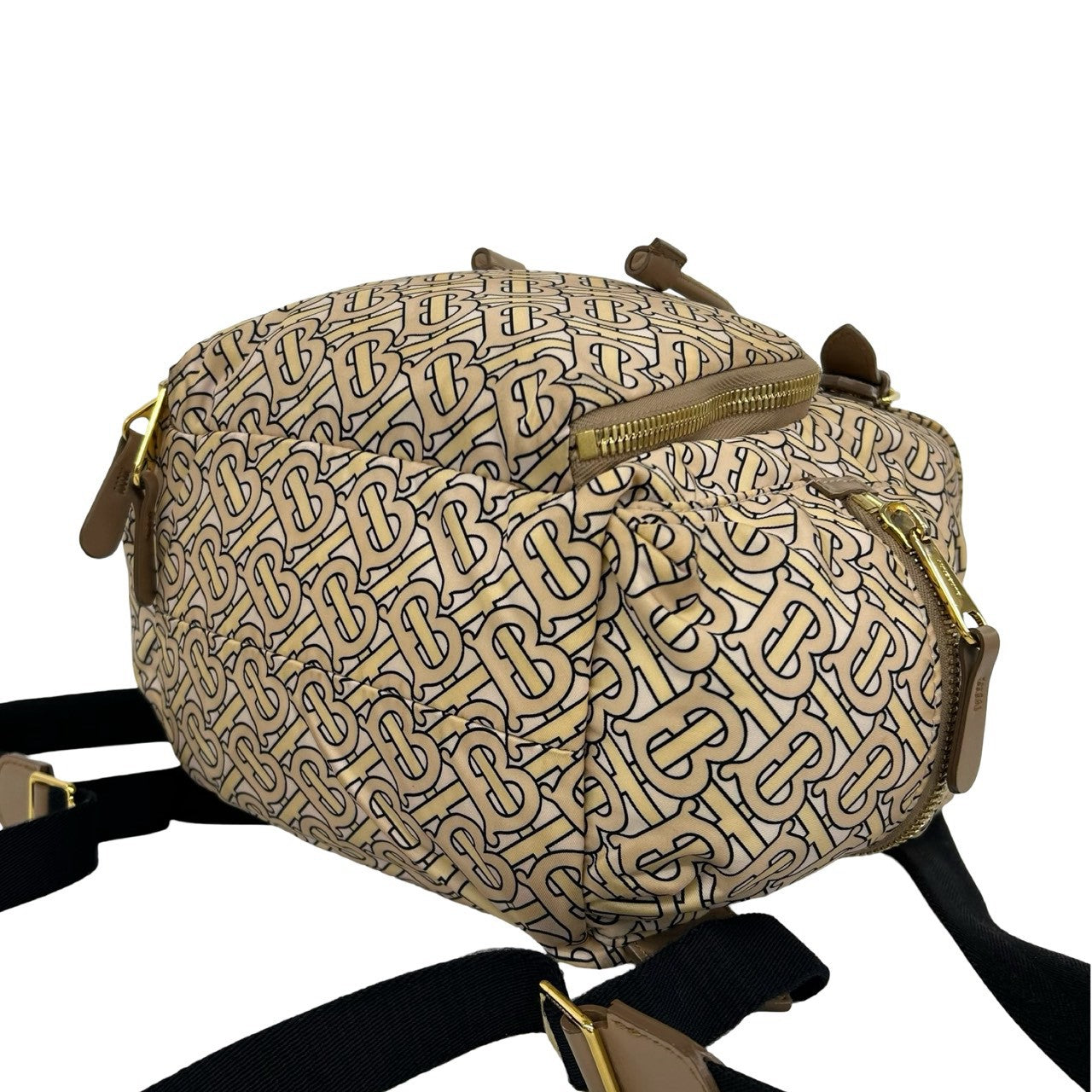 BURBERRY バーバリー リュックサック 8