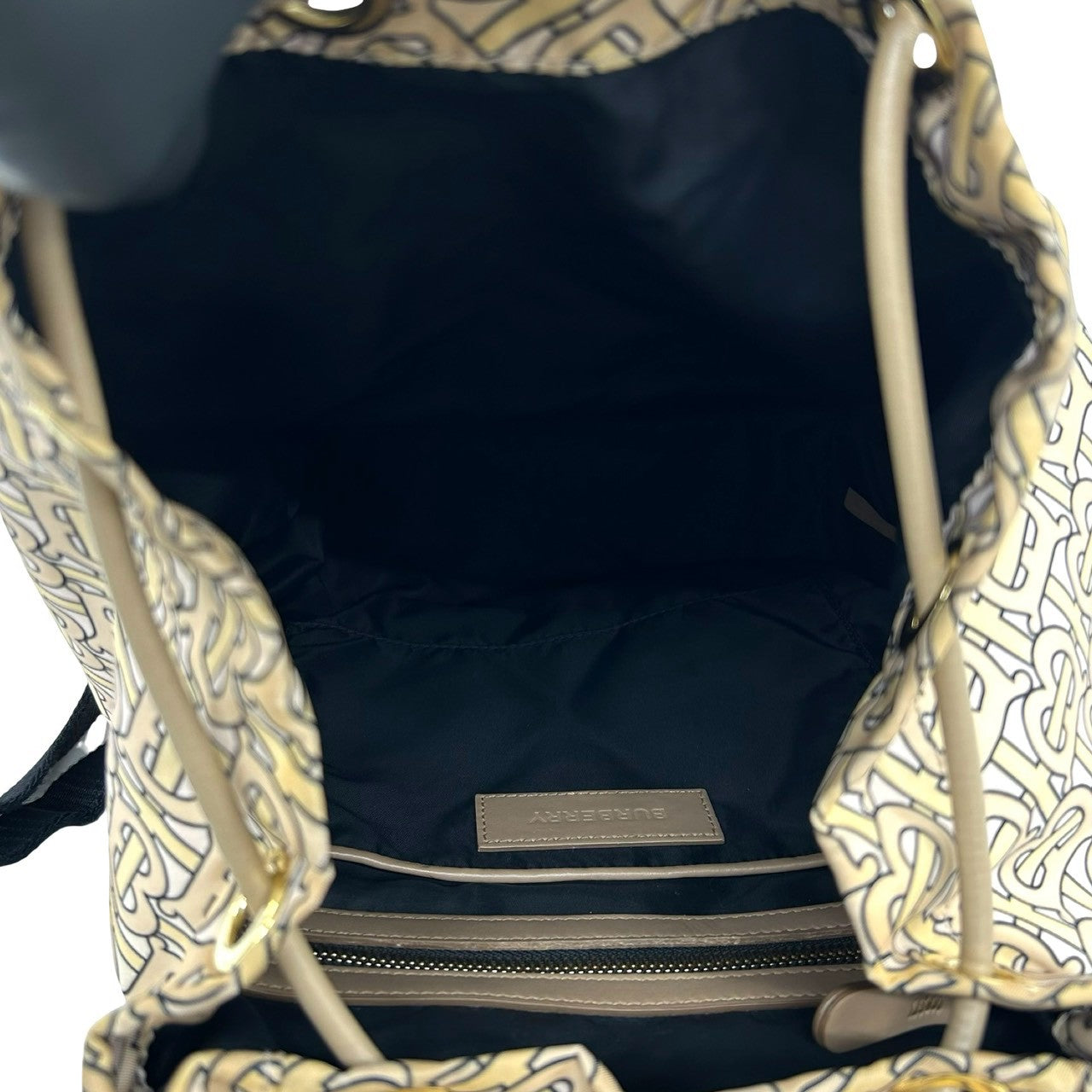 BURBERRY バーバリー リュックサック 9