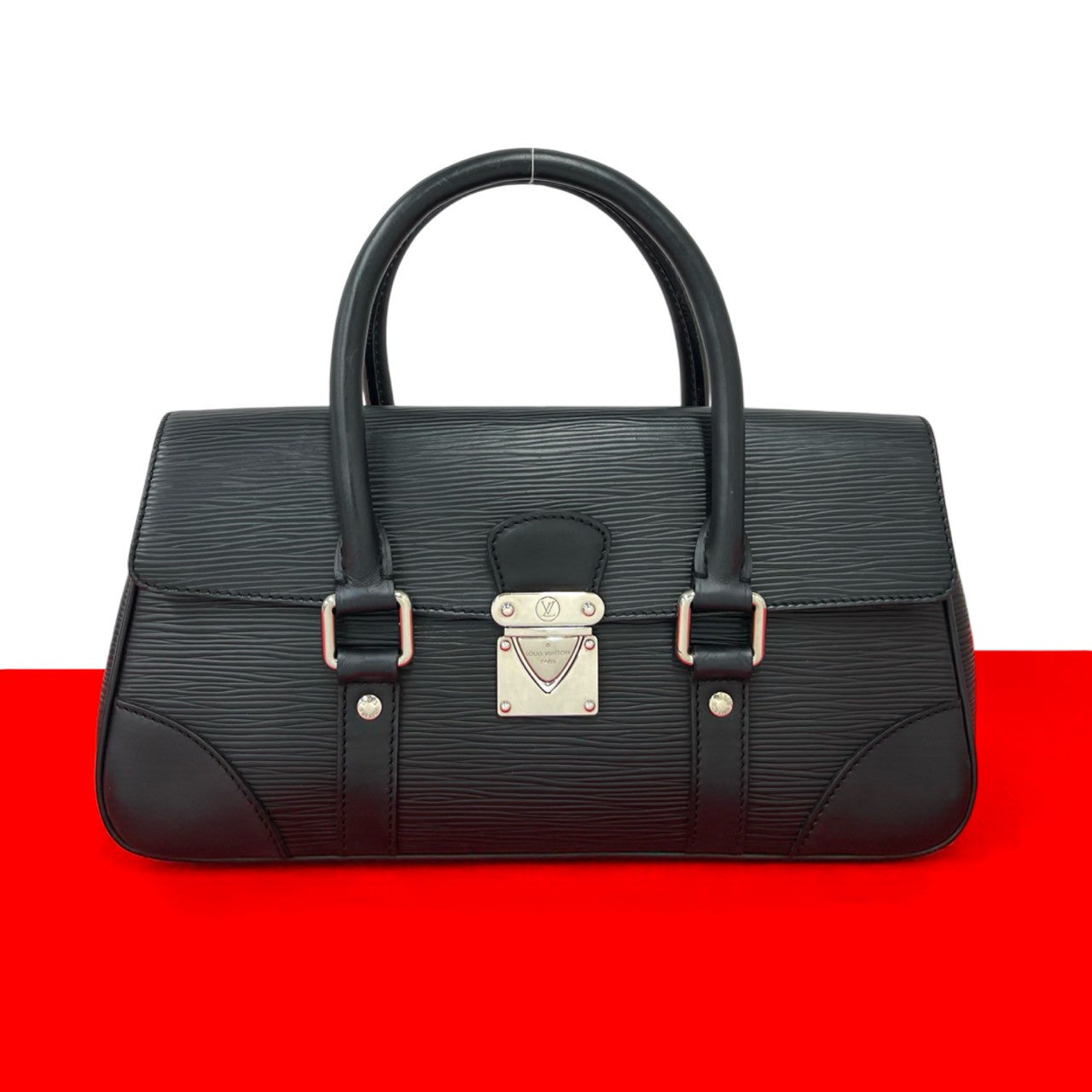 LOUIS VUITTON ルイヴィトン (Vintage) セギュール PM ハンドバッグ