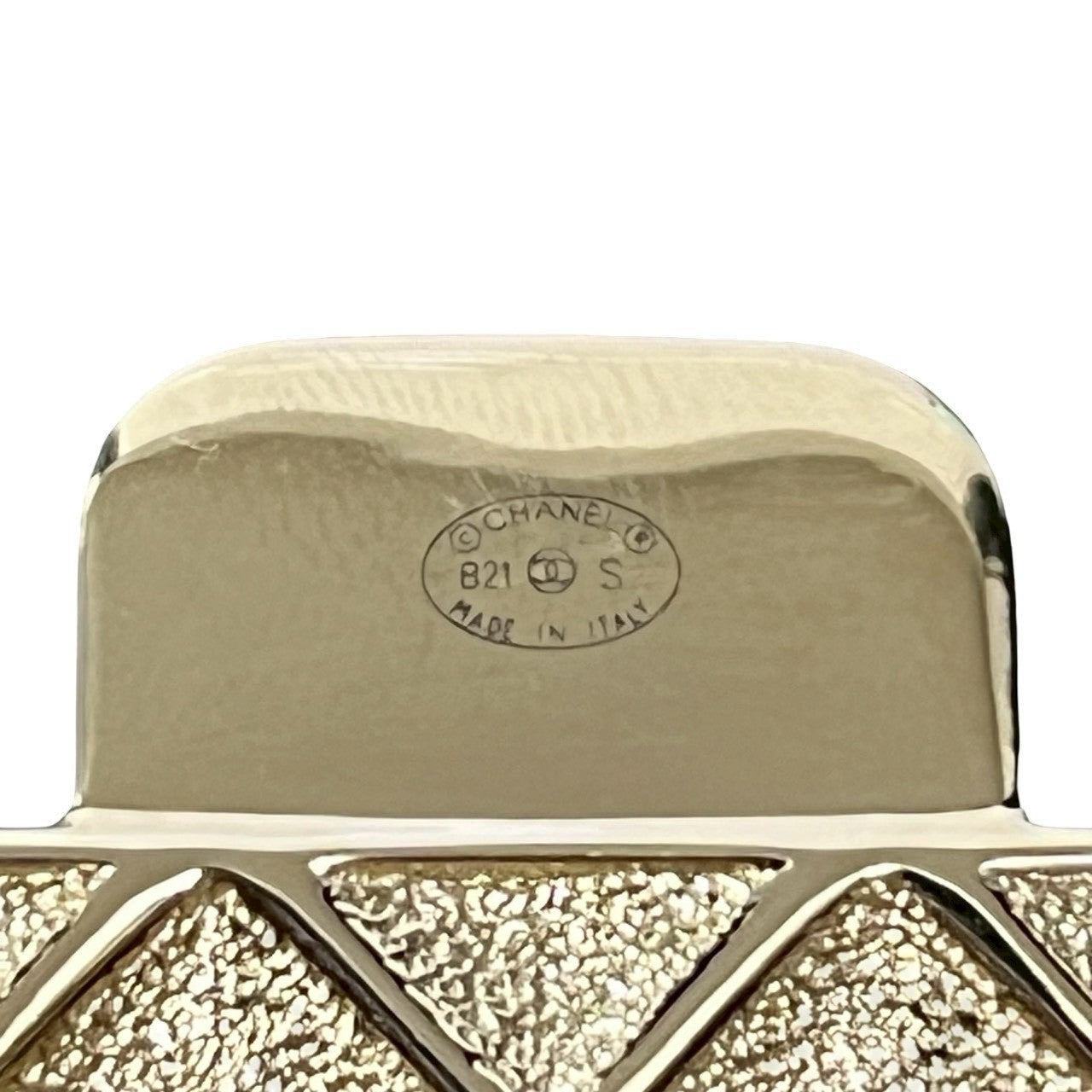 CHANEL シャネル ネックレス 2