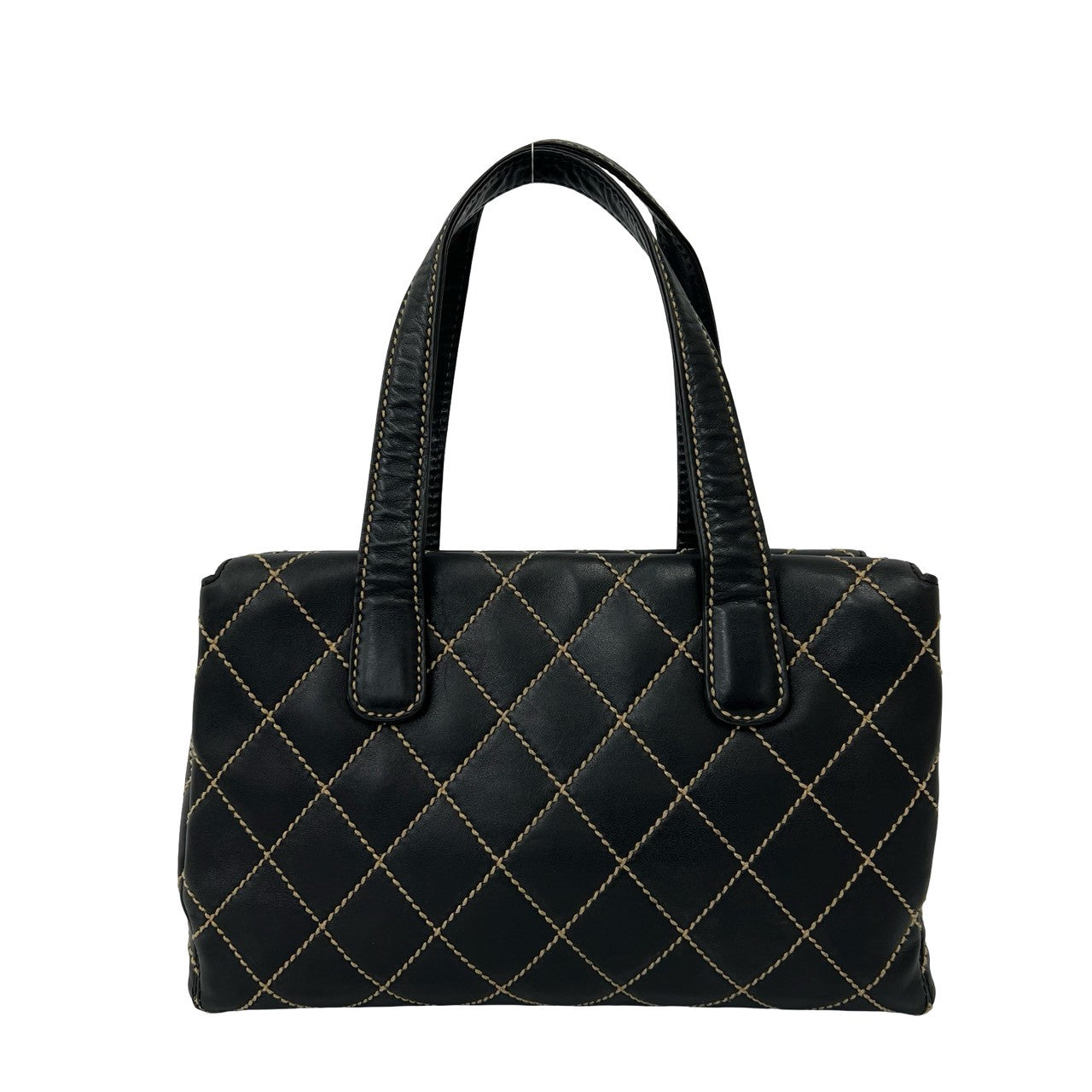 CHANEL シャネル トートバッグ 3
