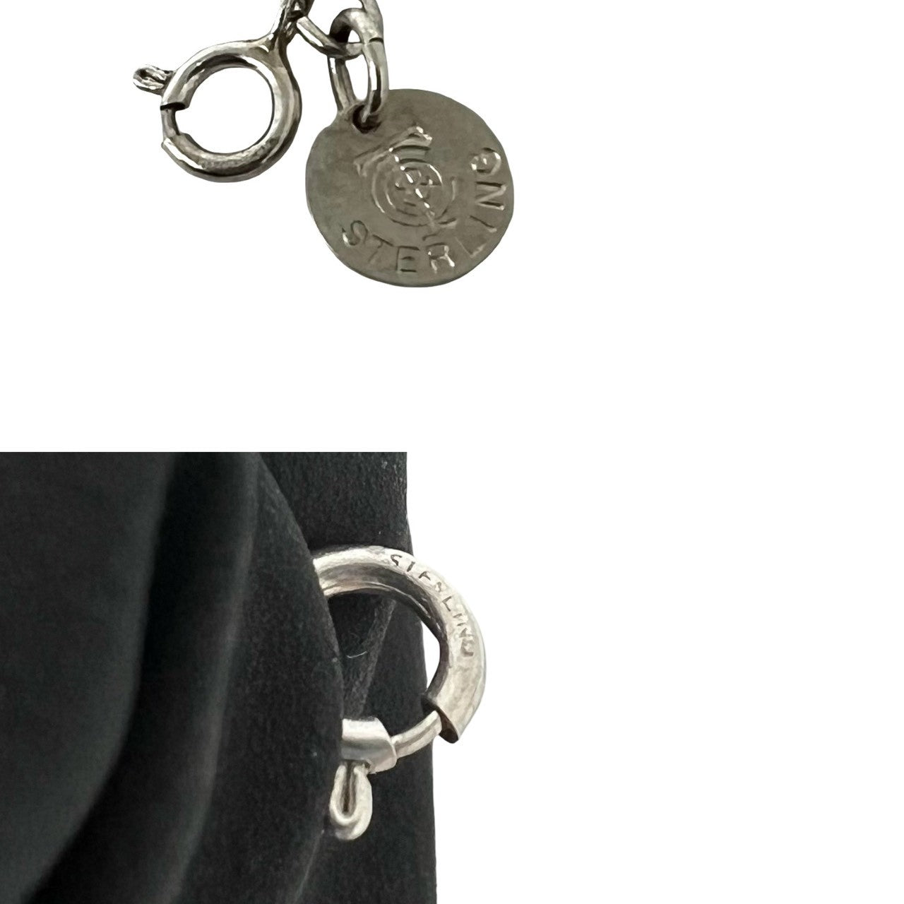 TIFFANY&Co. ティファニー (Vintage) ツイストロープ ブレスレット 3