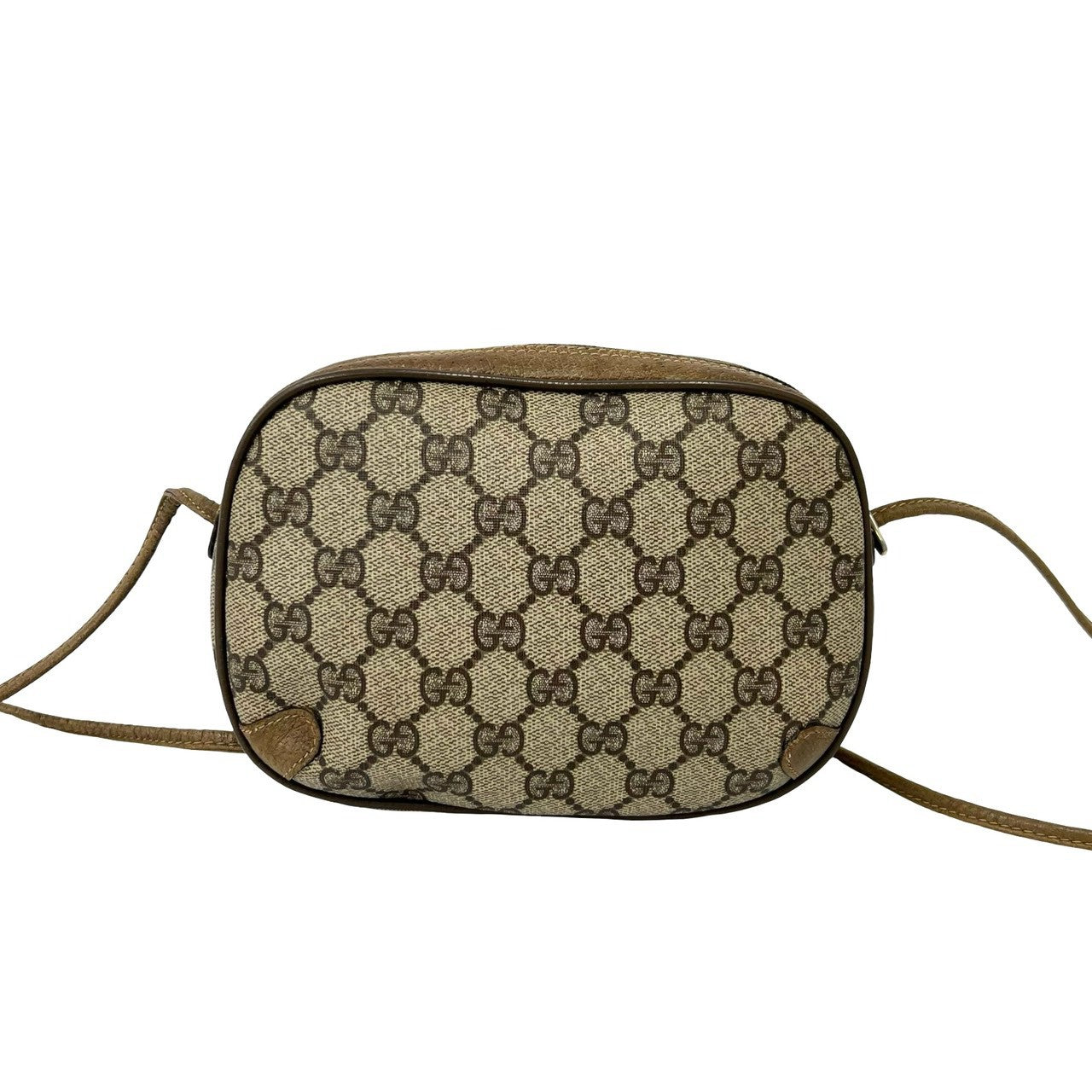 GUCCI グッチ (Vintage) ショルダーバッグ 3