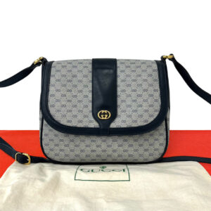 GUCCI グッチ (Vintage) ショルダーバッグ
