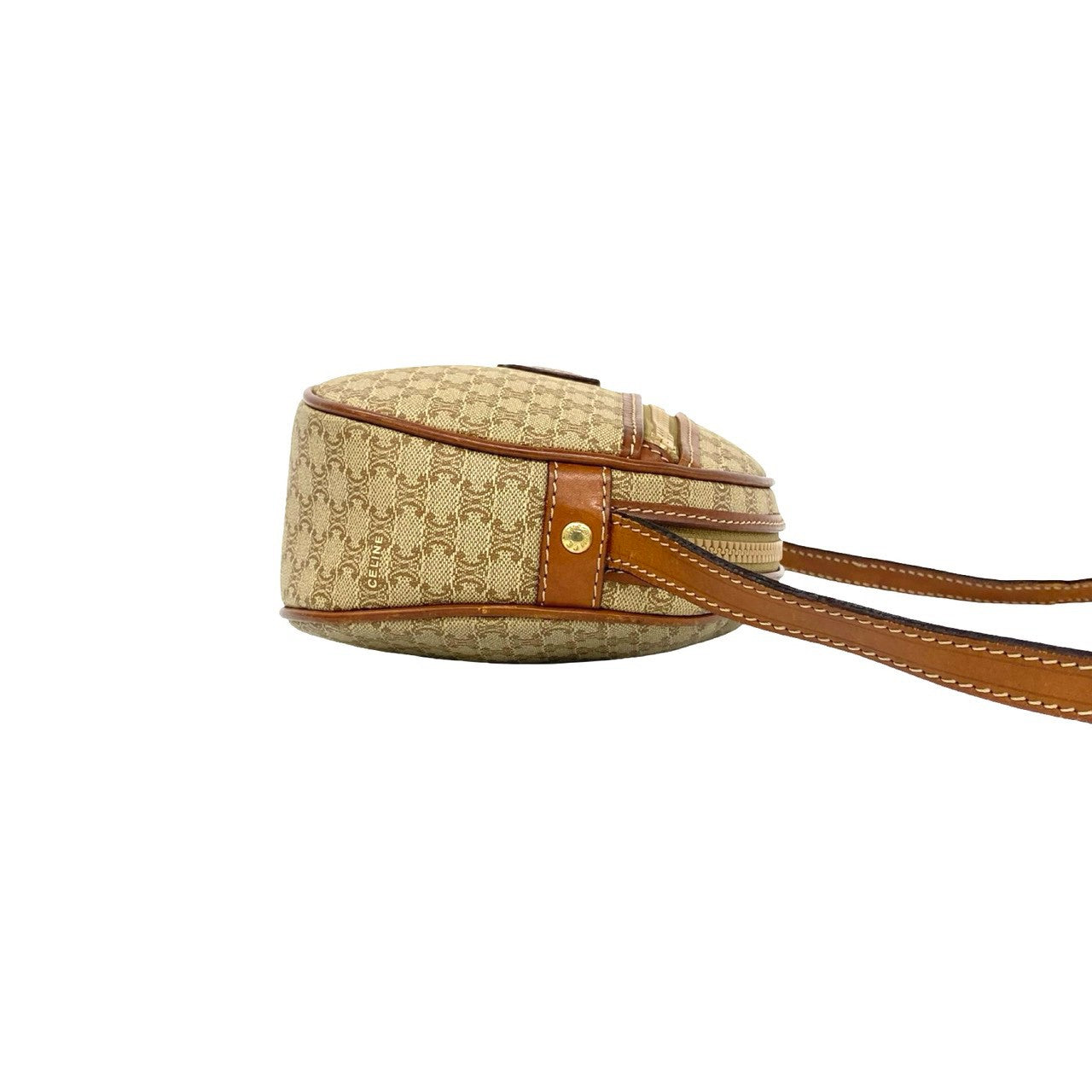 CELINE セリーヌ (Vintage) ショルダーバッグ 6
