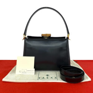 GUCCI グッチ (Vintage) ショルダーバッグ