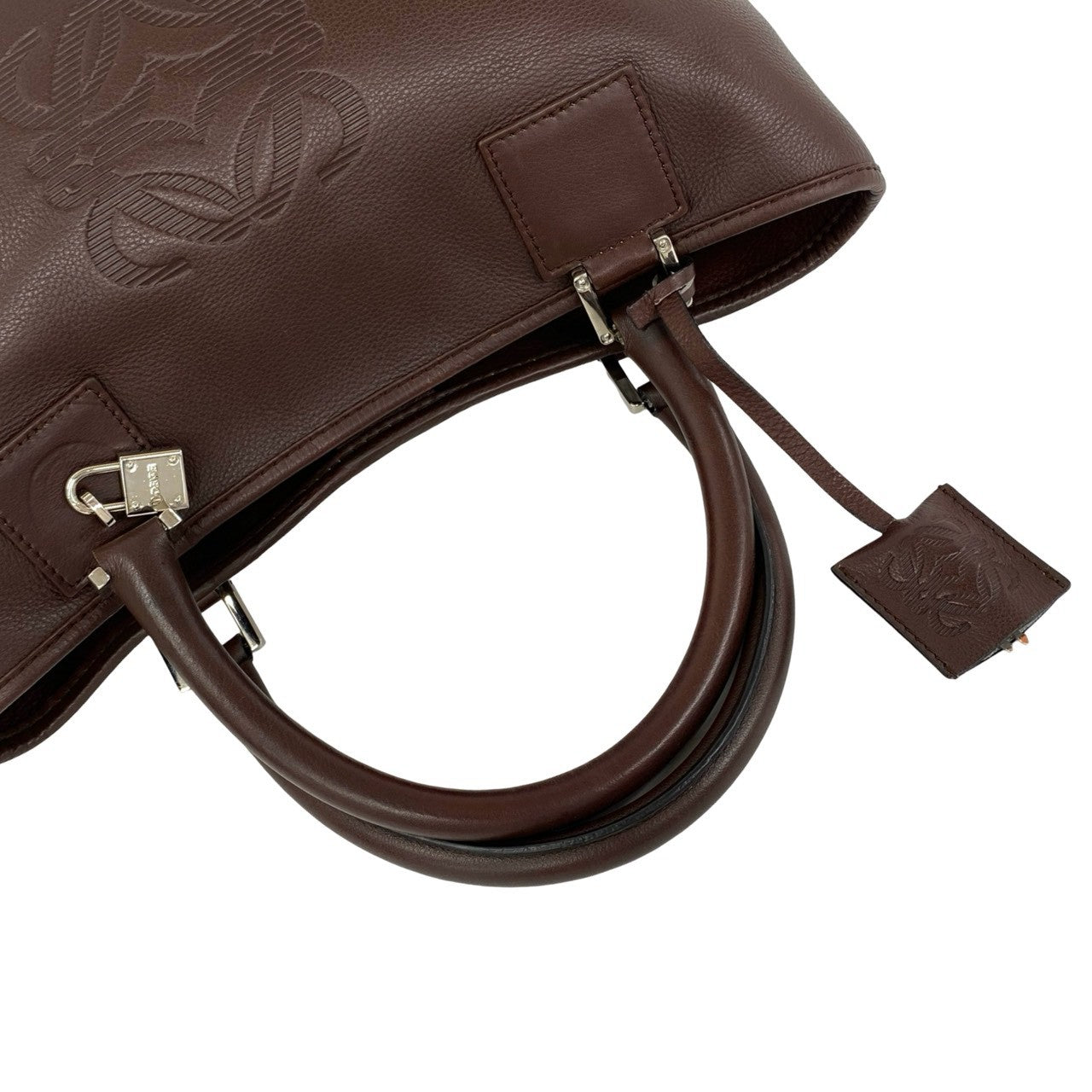 LOEWE ロエベ ハンドバッグ 4