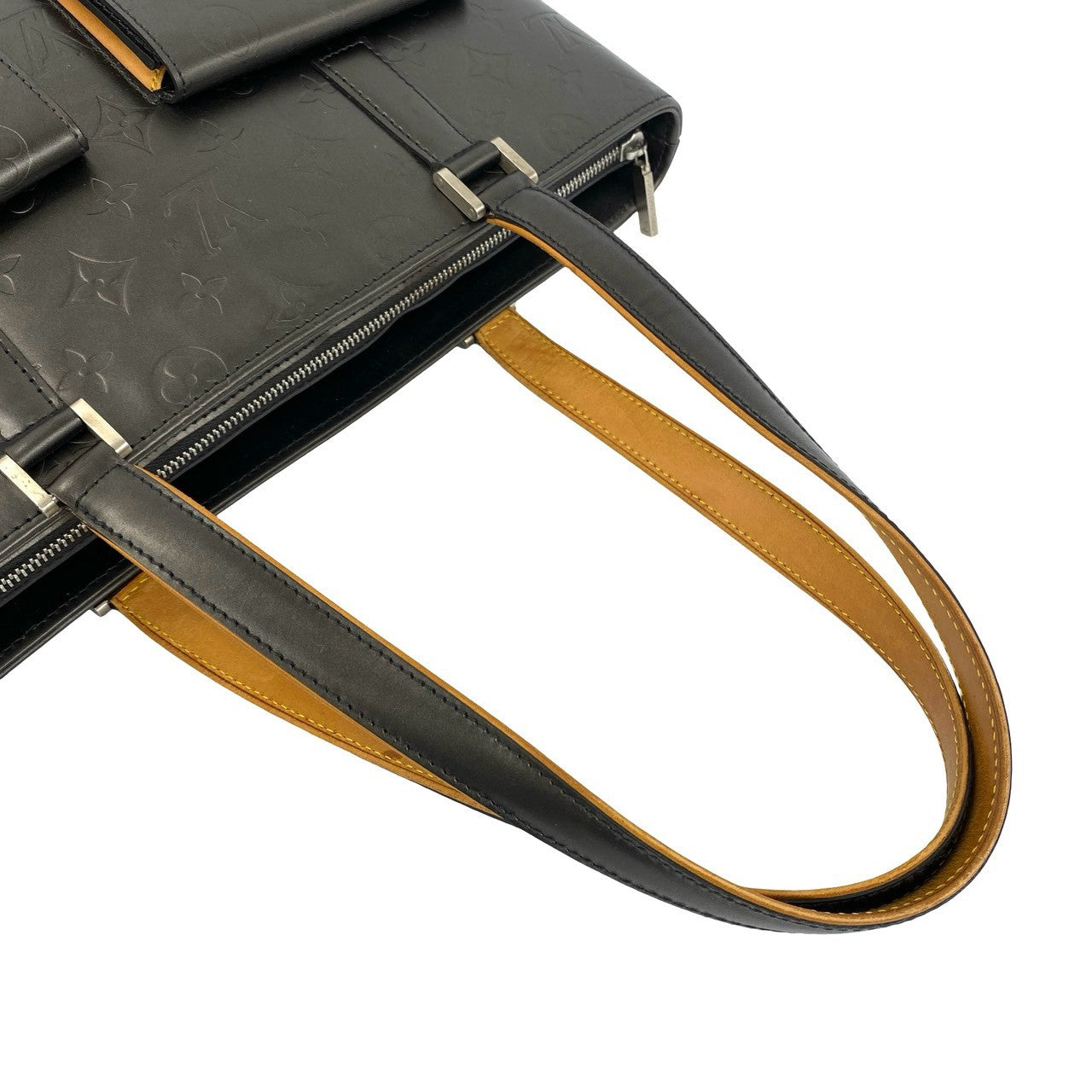 LOUIS VUITTON ルイヴィトン ウィルウッド トートバッグ 4