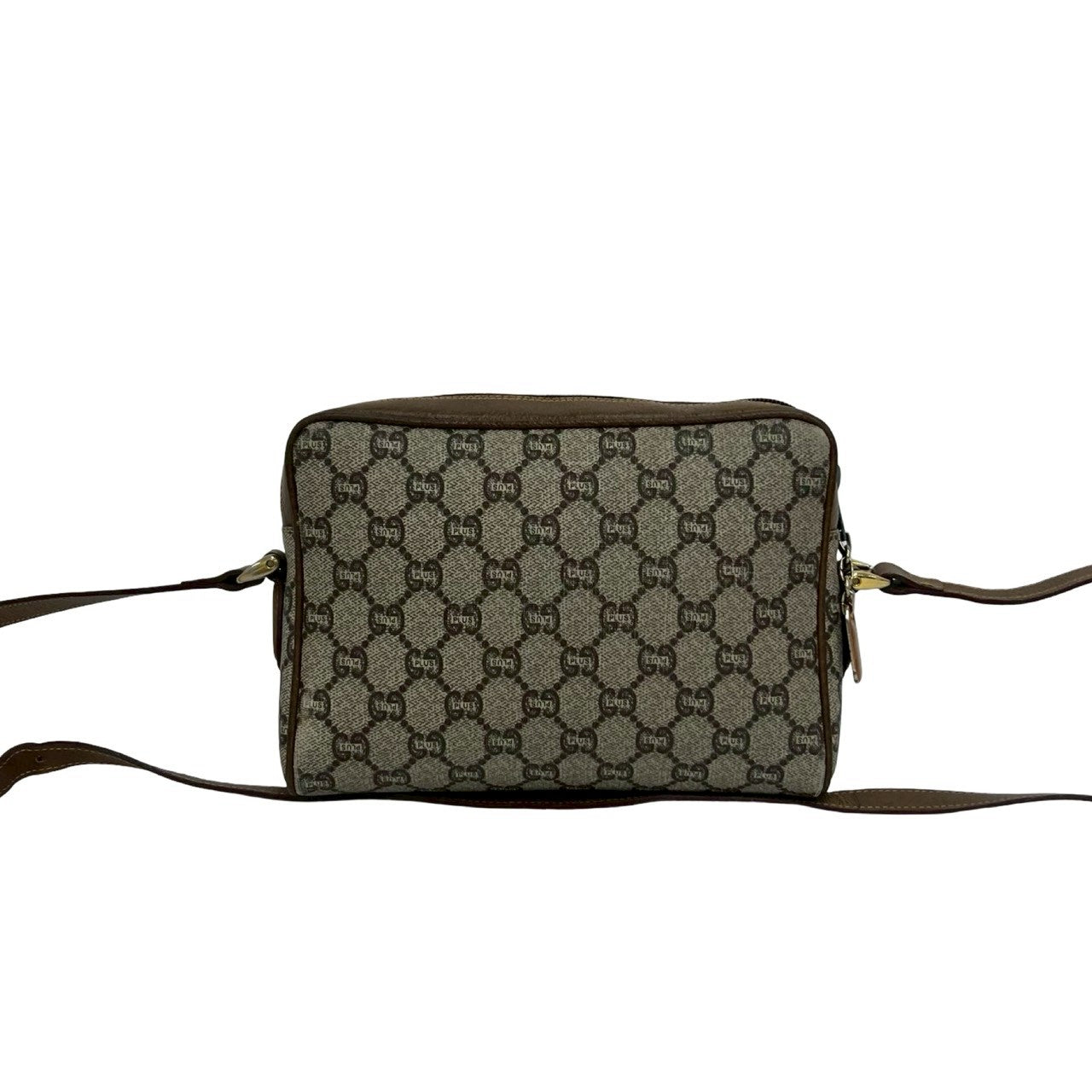 GUCCI グッチ (Vintage) ショルダーバッグ 3