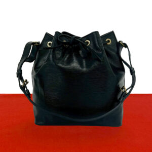 LOUIS VUITTON ルイヴィトン (Vintage) プチ ノエ ショルダーバッグ