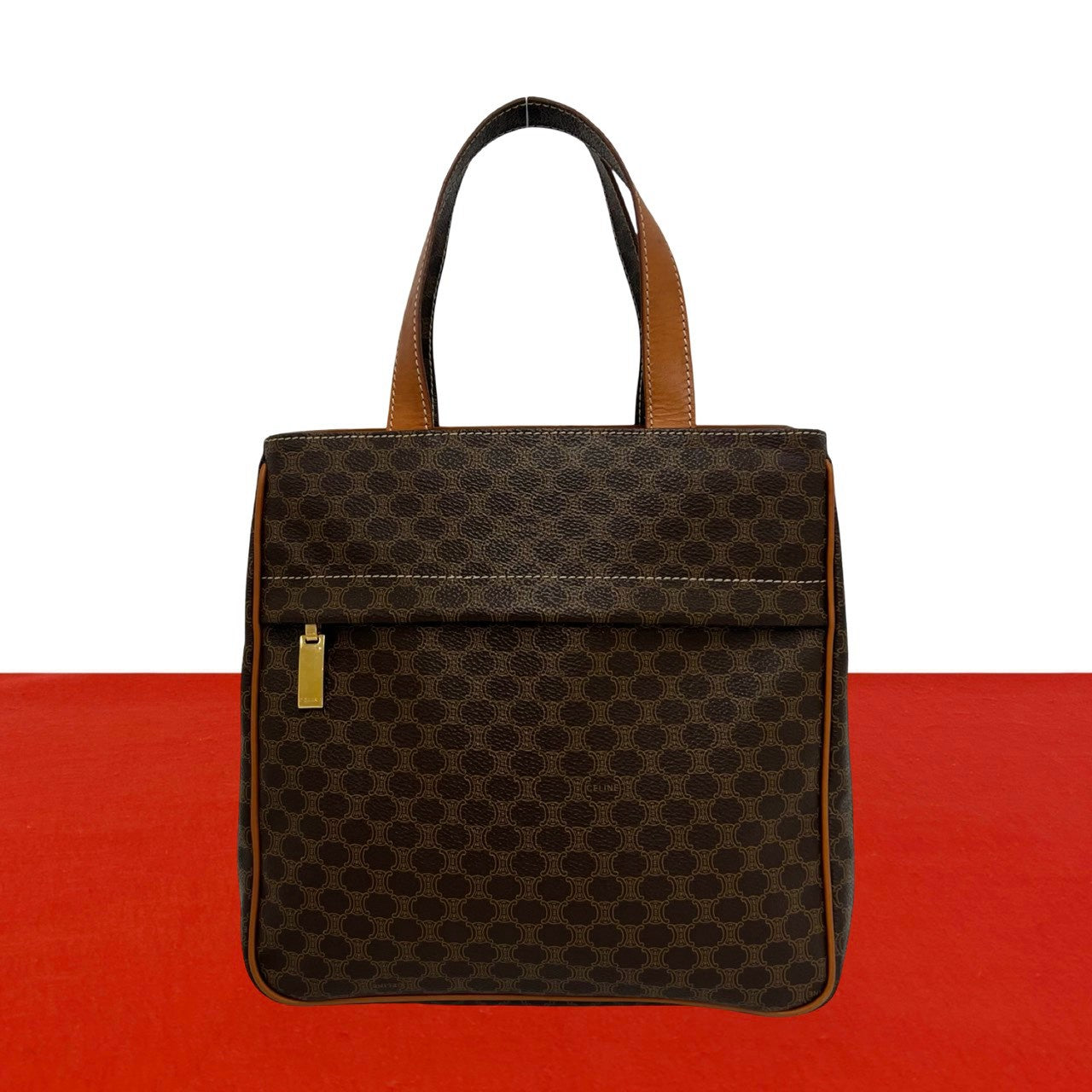 CELINE セリーヌ (Vintage) ハンドバッグ