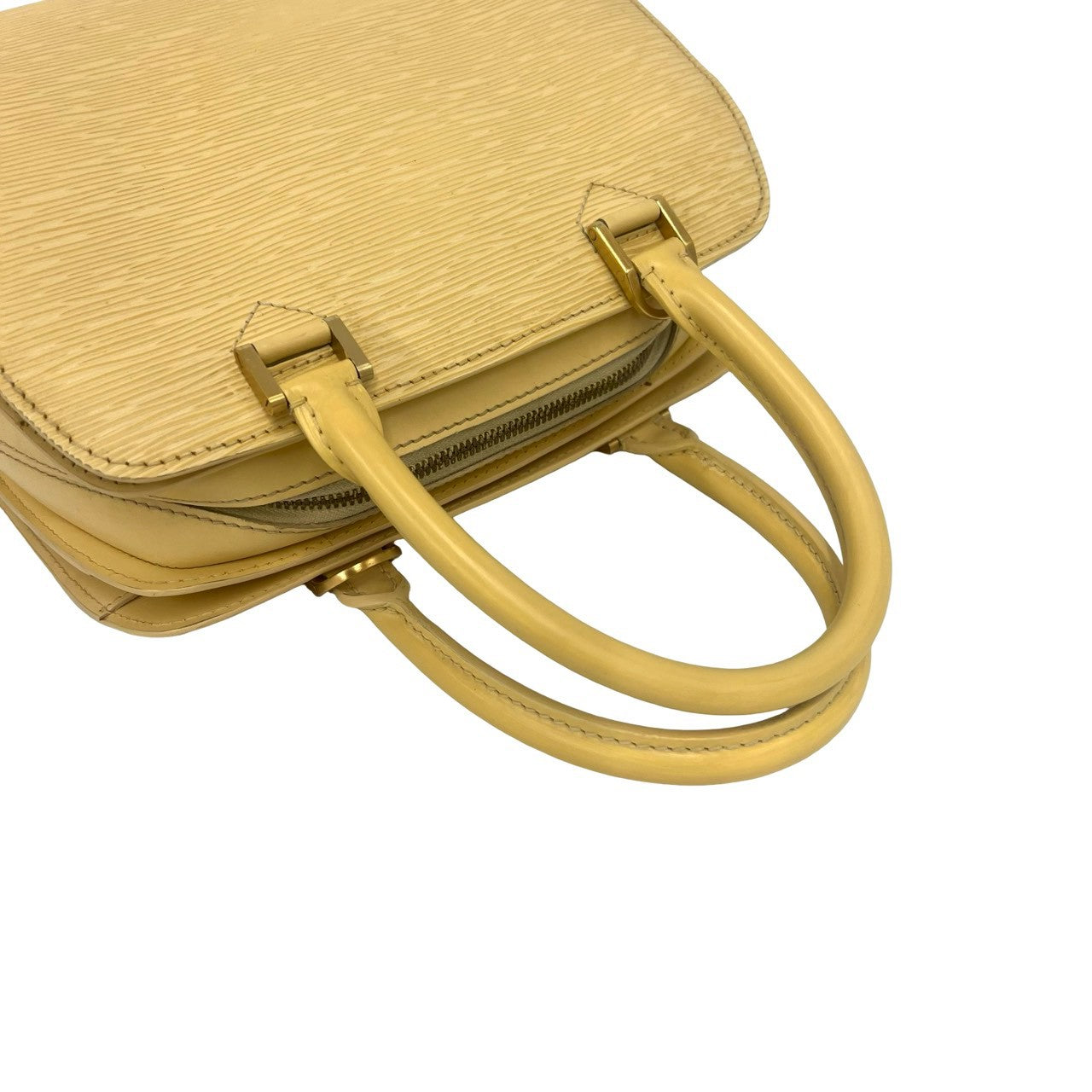 LOUIS VUITTON ルイヴィトン (Vintage) ポンヌフ ハンドバッグ 4