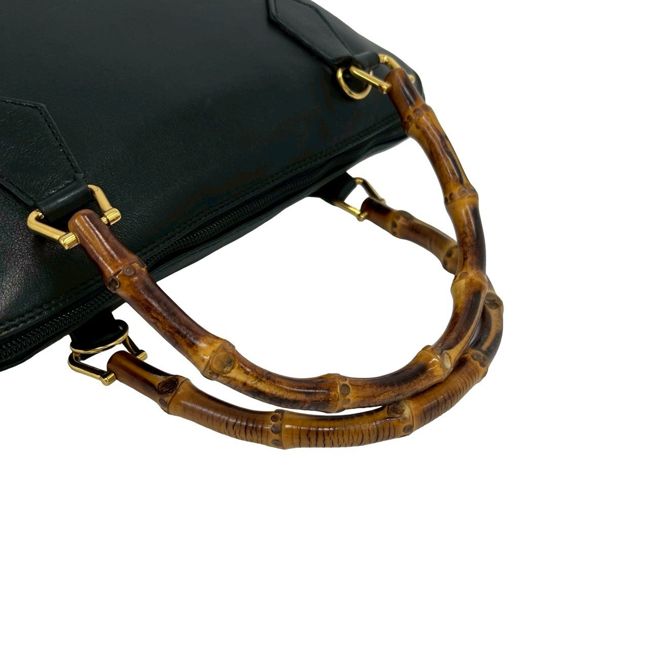 GUCCI グッチ (Vintage) ショルダーバッグ 4