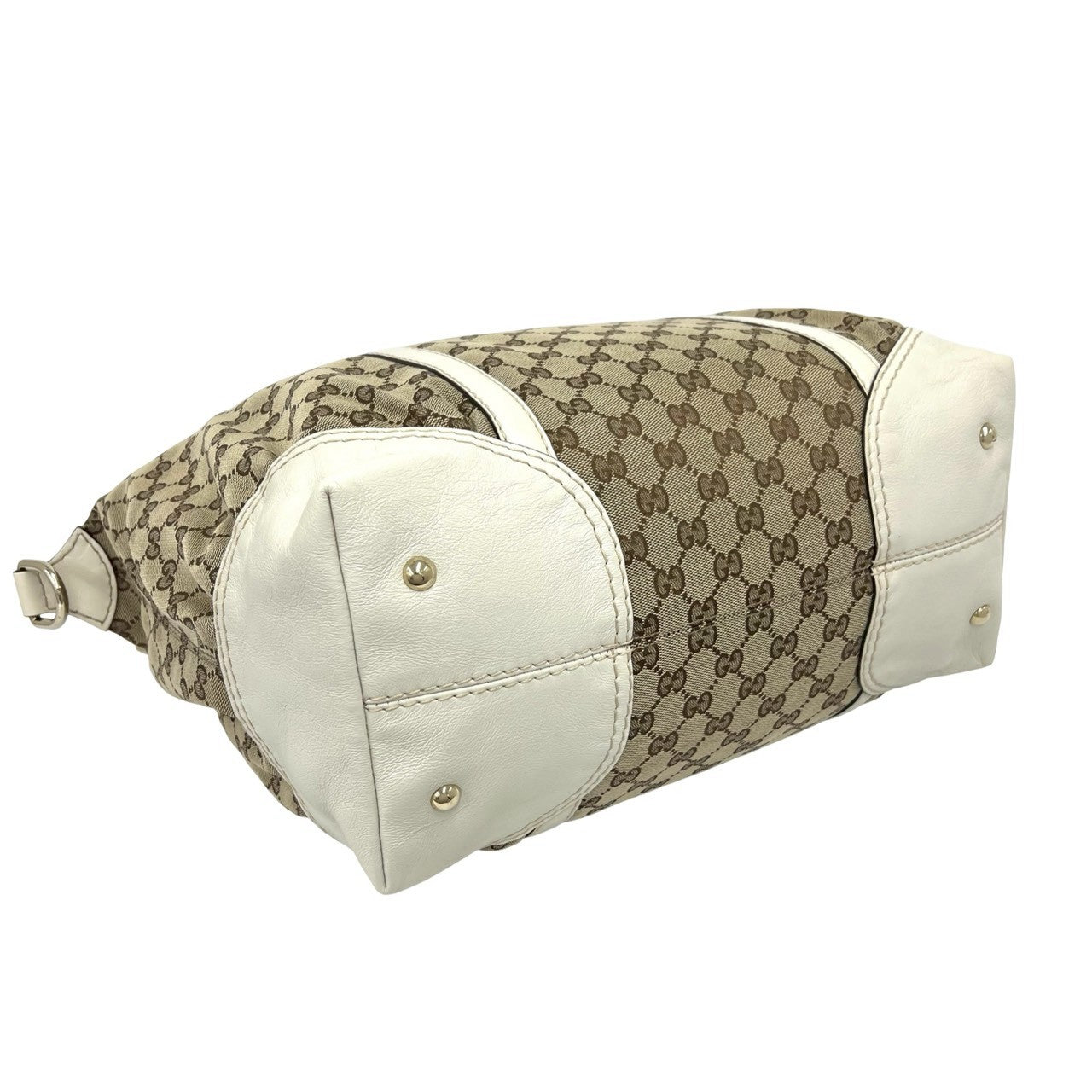 GUCCI グッチ ボストンバッグ 7