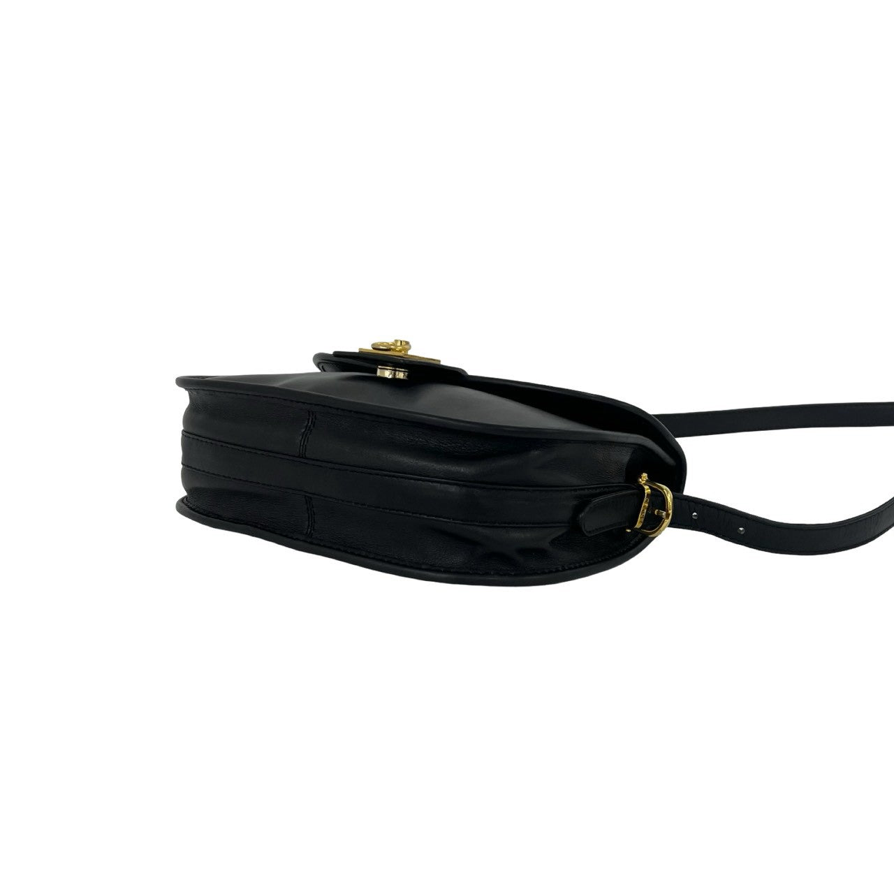 CELINE セリーヌ (Vintage) ショルダーバッグ 8